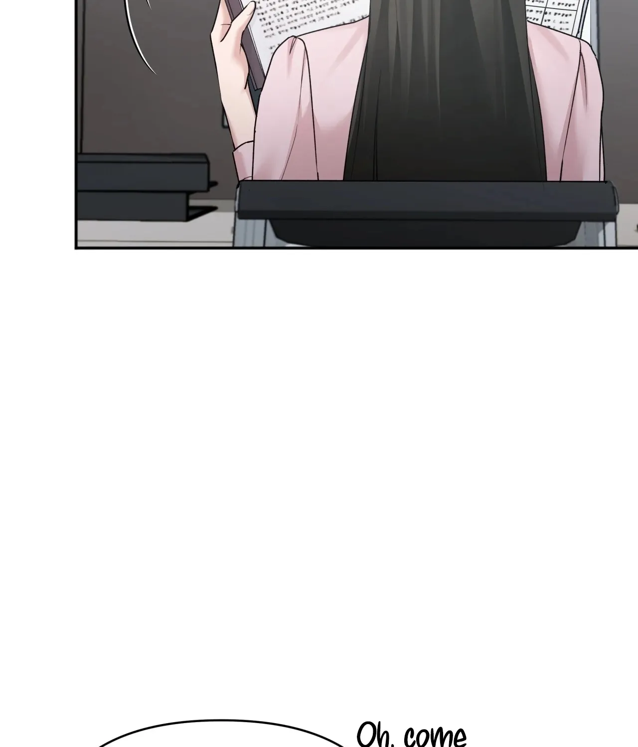Read Office Partners chapter 7 image 123 on Lezhin