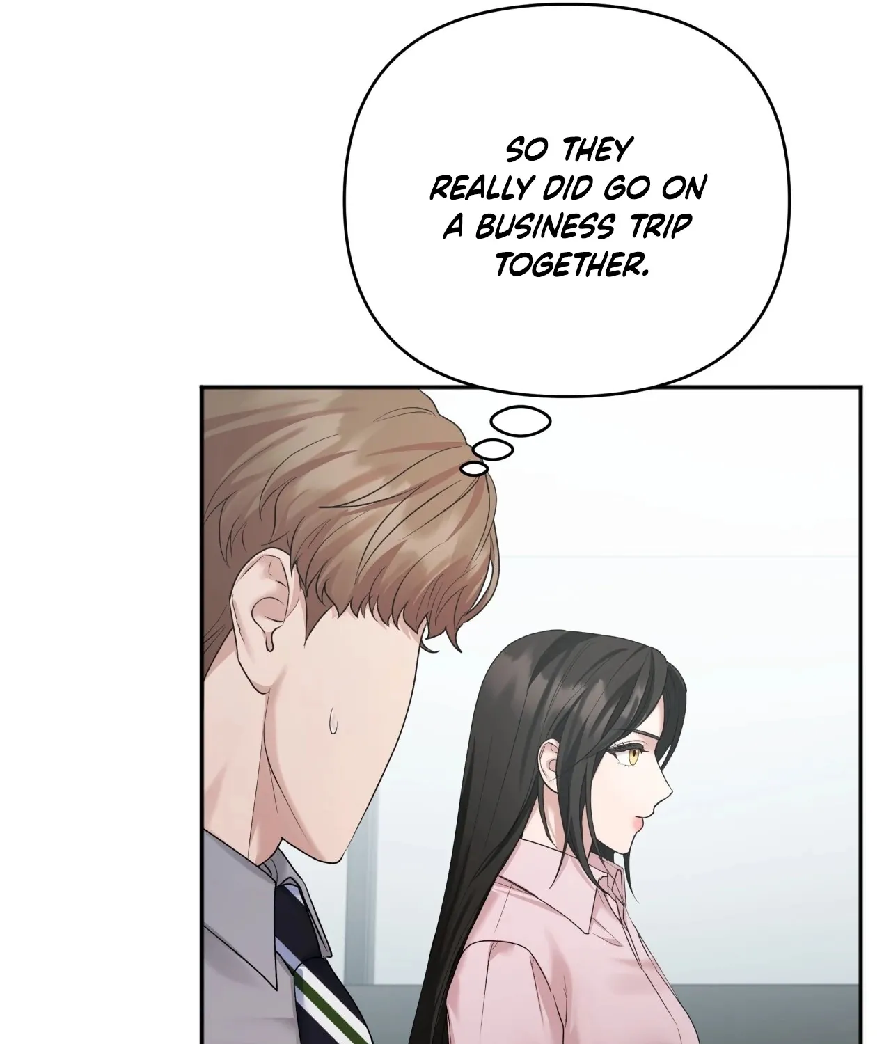 Read Office Partners chapter 7 image 141 on Lezhin