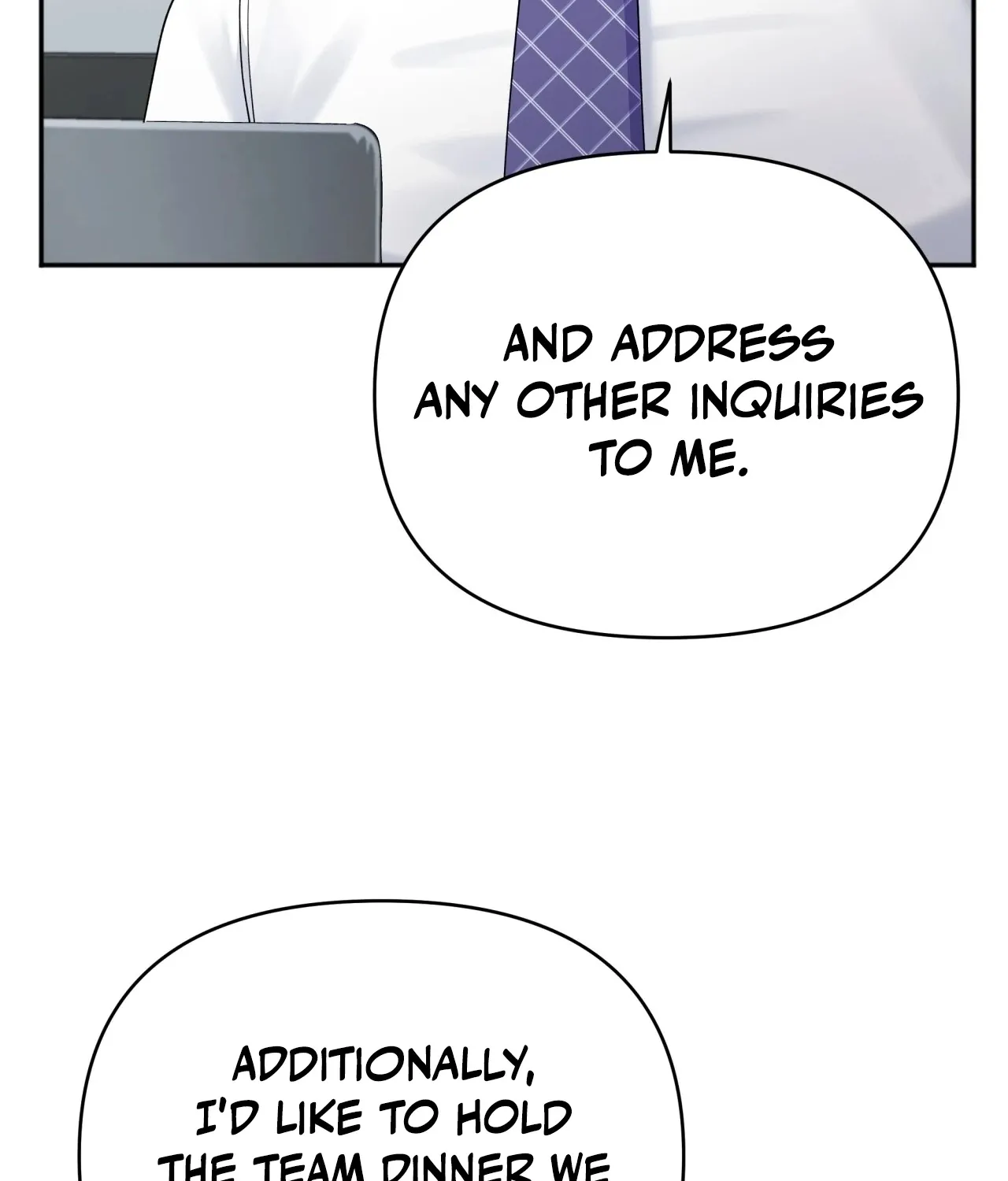 Read Office Partners chapter 7 image 146 on Lezhin