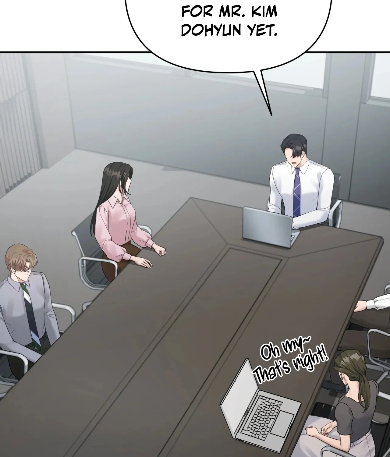 Read Office Partners chapter 7 image 149 on Lezhin