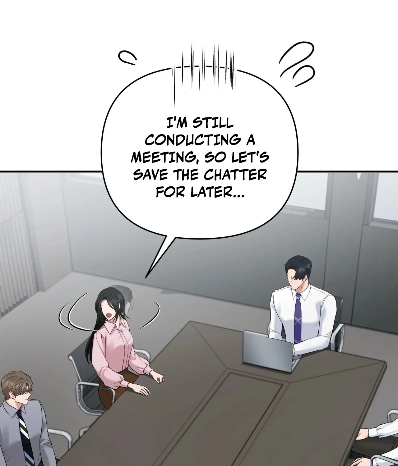 Read Office Partners chapter 7 image 158 on Lezhin