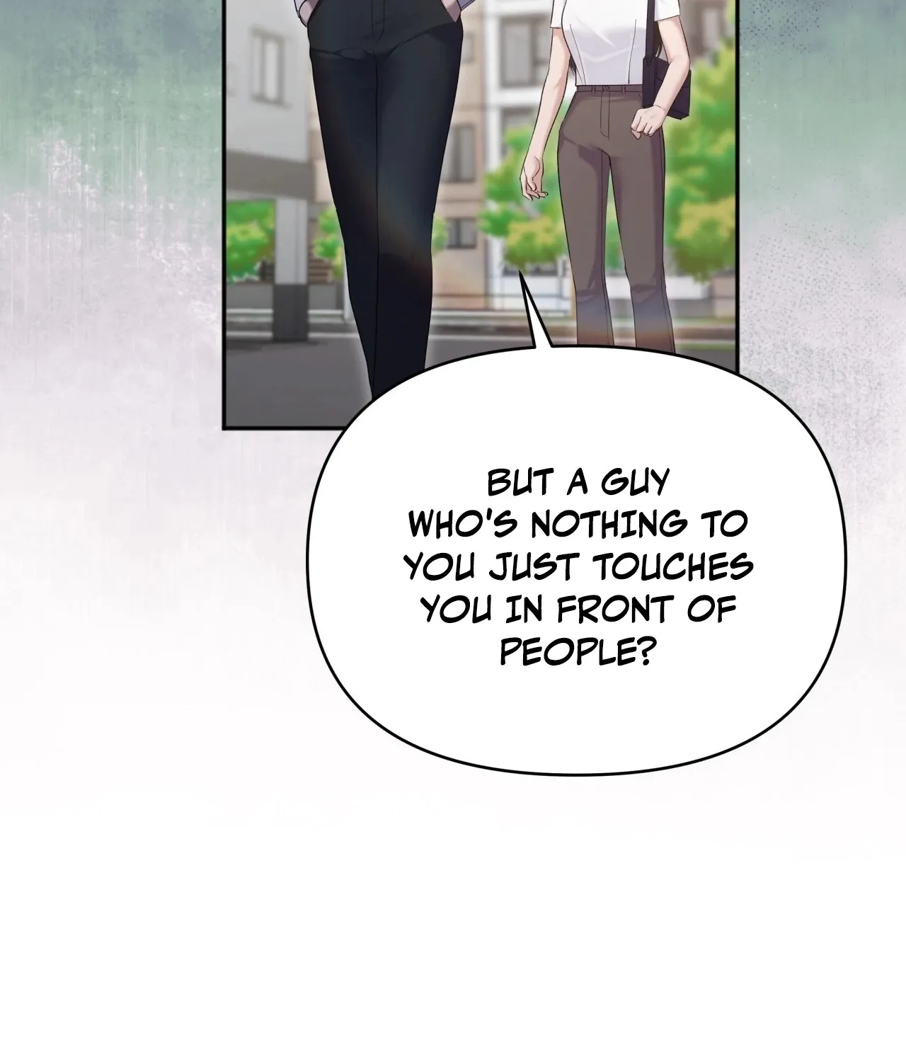 Read Office Partners chapter 7 image 16 on Lezhin
