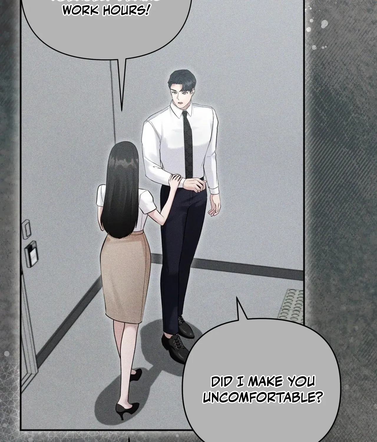 Read Office Partners chapter 7 image 23 on Lezhin