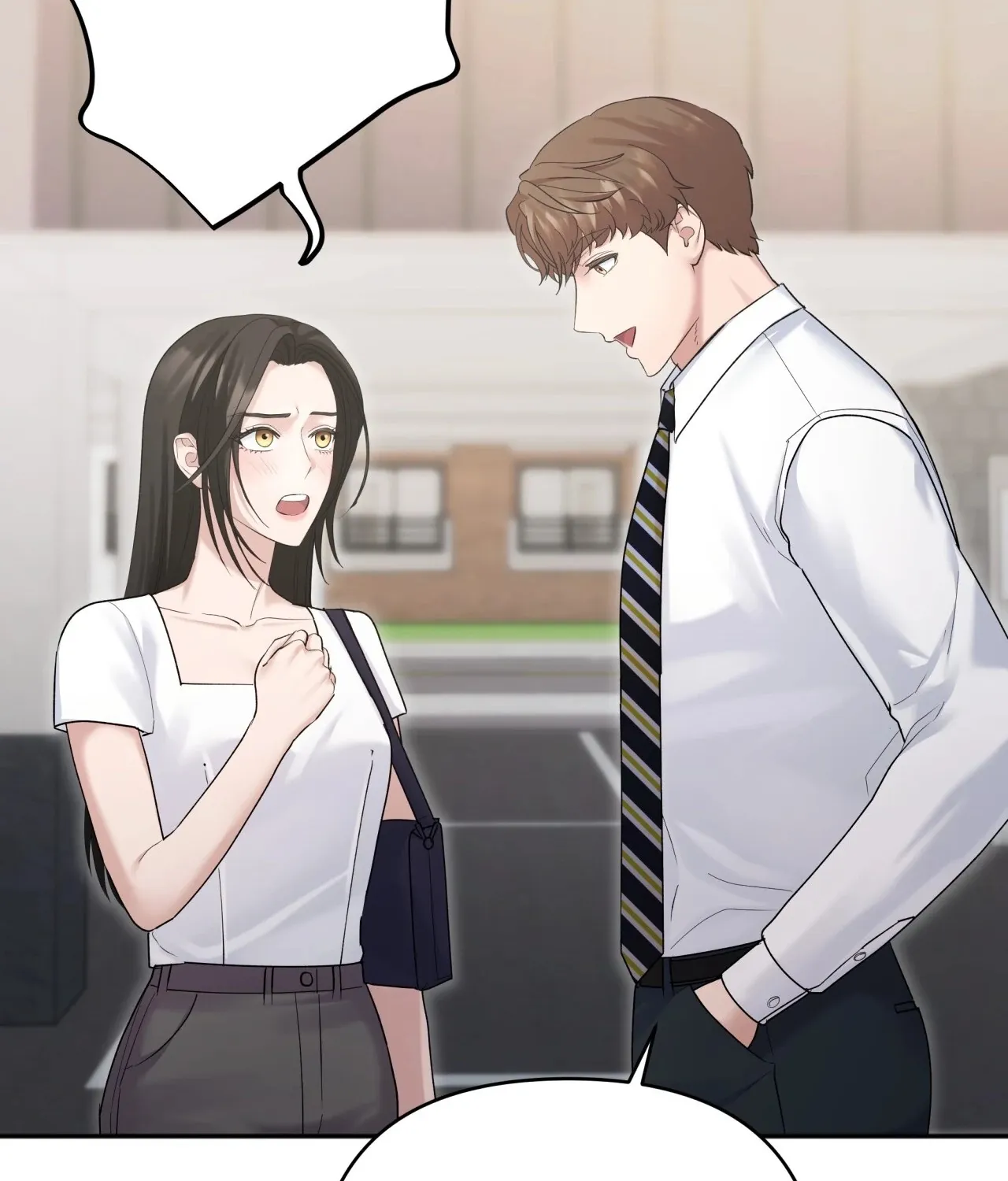 Read Office Partners chapter 7 image 35 on Lezhin