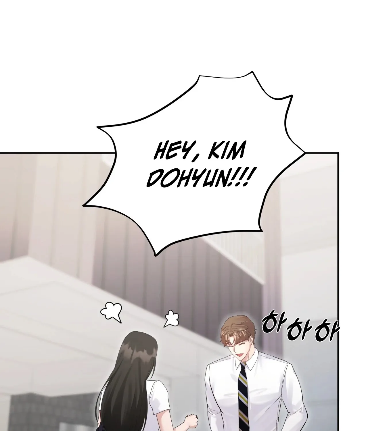 Read Office Partners chapter 7 image 41 on Lezhin