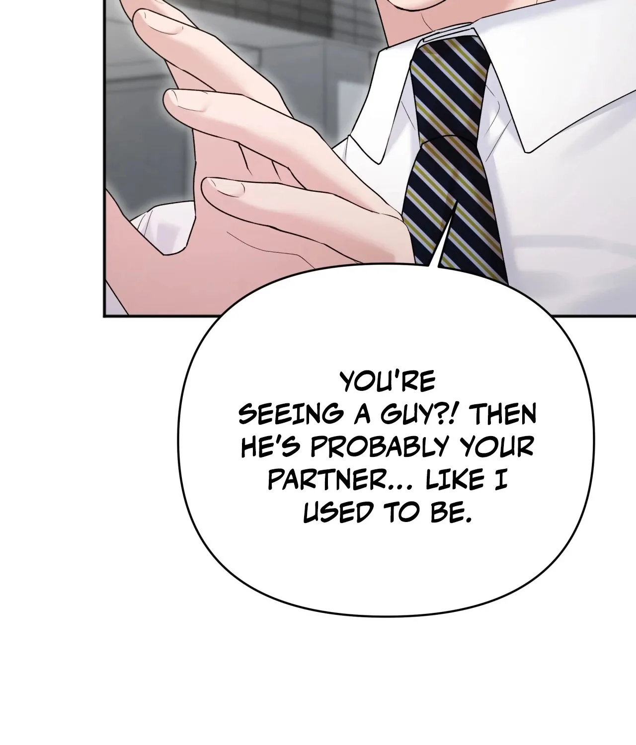 Read Office Partners chapter 7 image 44 on Lezhin