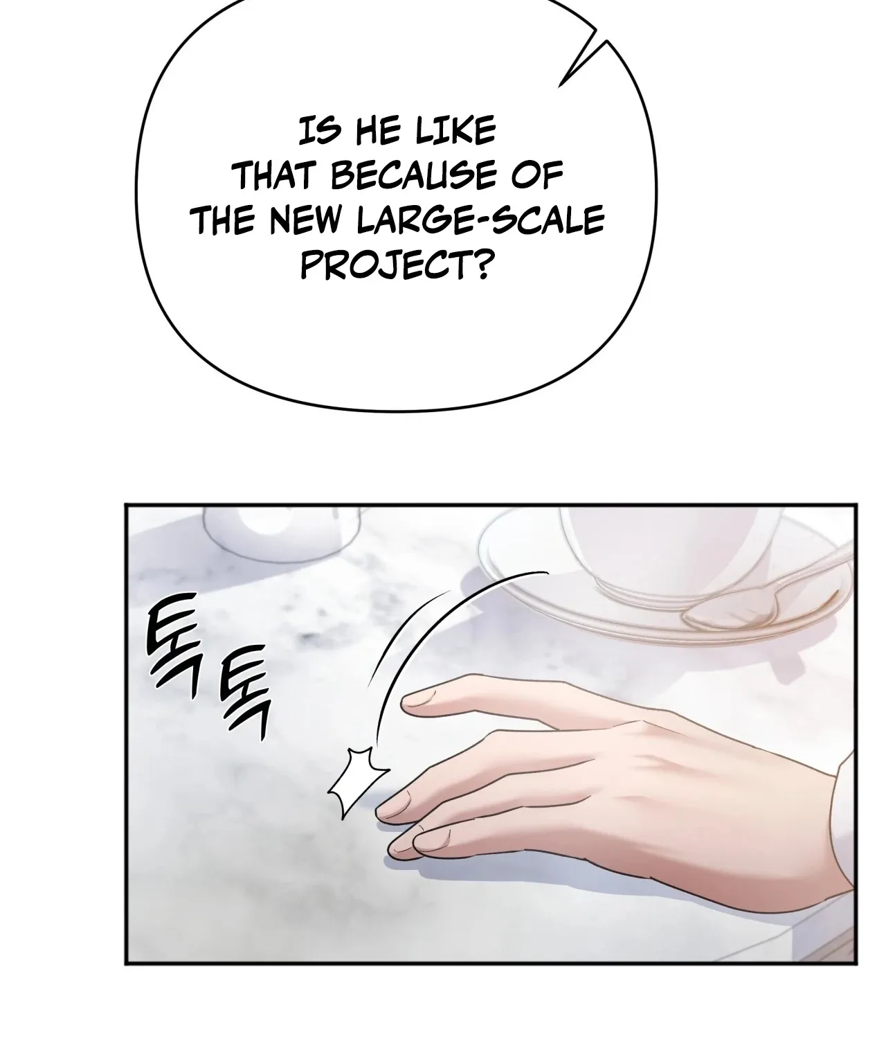Read Office Partners chapter 7 image 82 on Lezhin