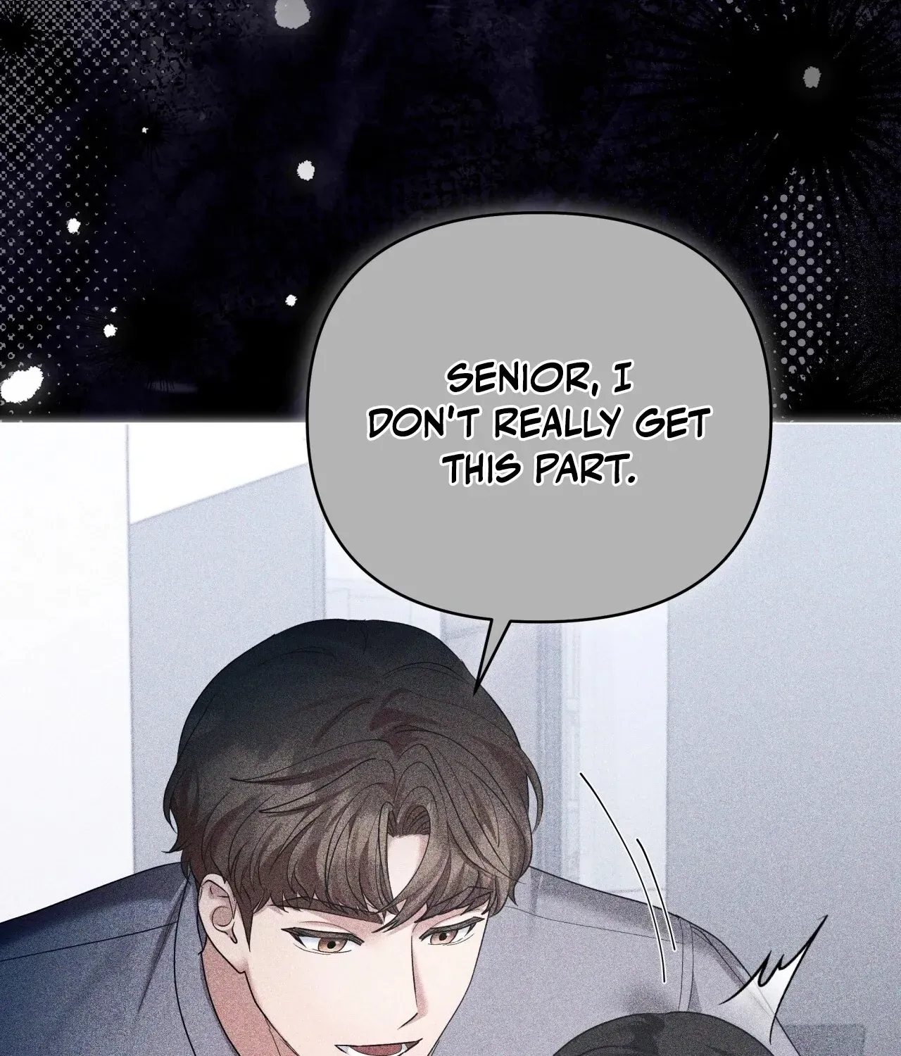 Read Office Partners chapter 7 image 90 on Lezhin