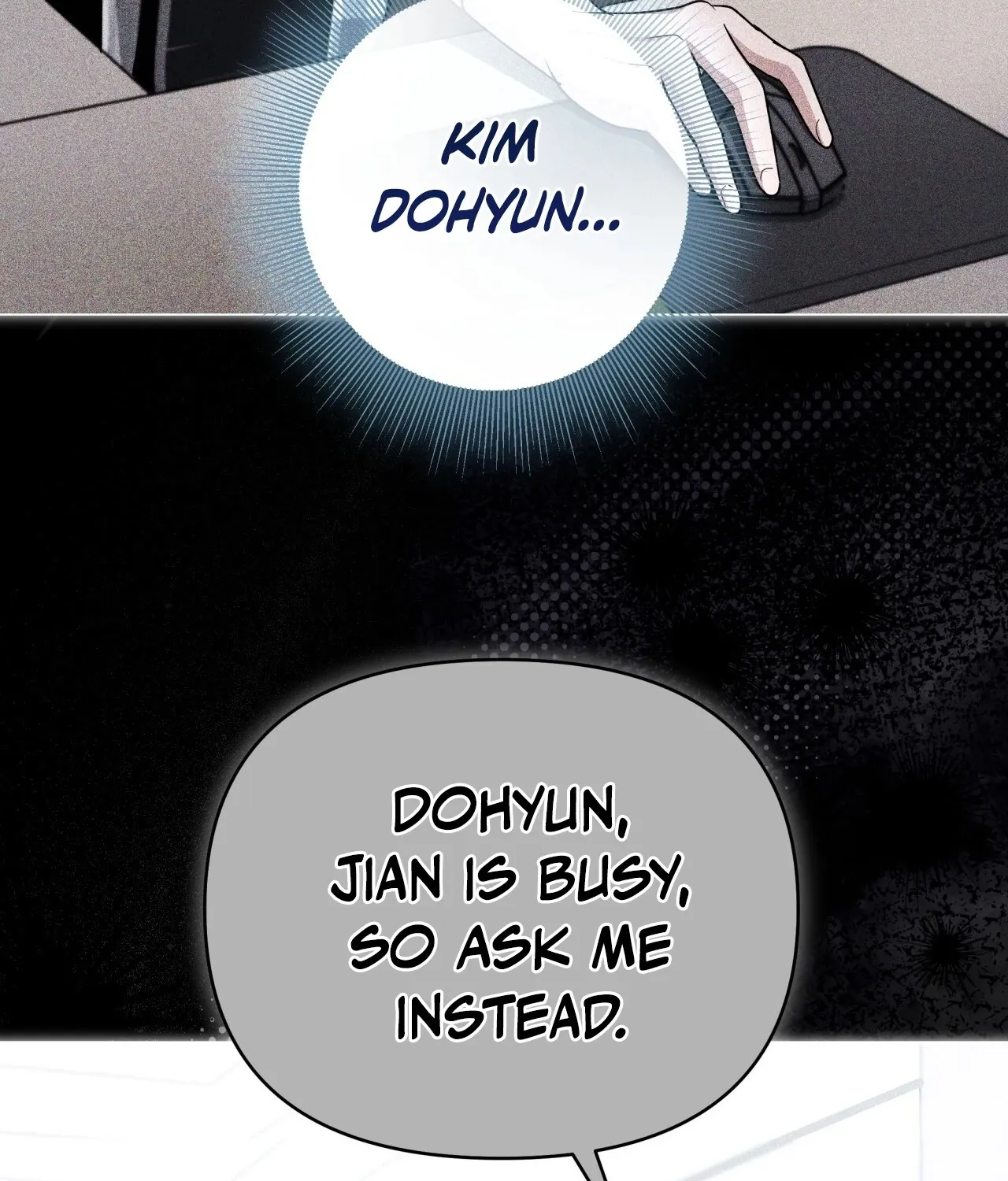 Read Office Partners chapter 7 image 92 on Lezhin
