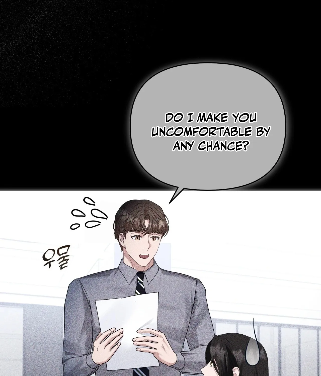 Read Office Partners chapter 7 image 96 on Lezhin