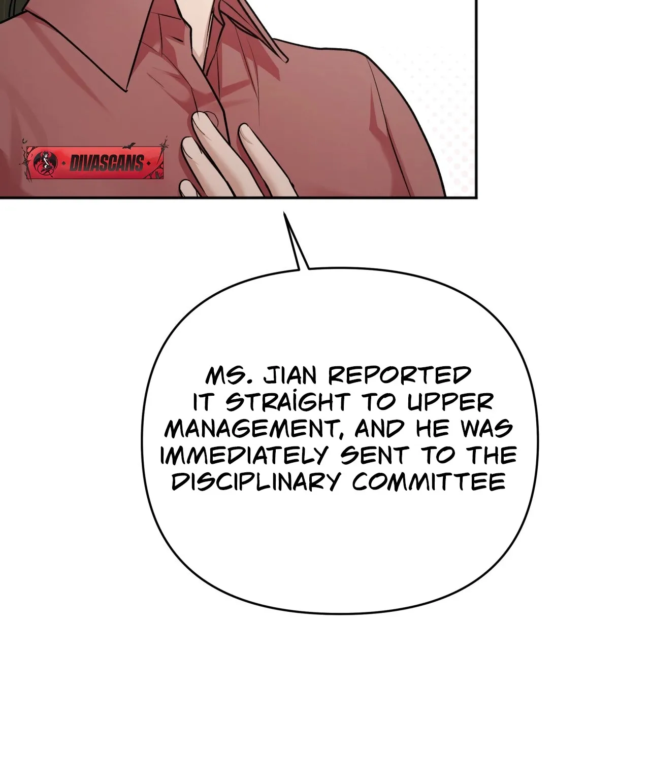 Read Office Partners chapter 8 image 104 on Lezhin