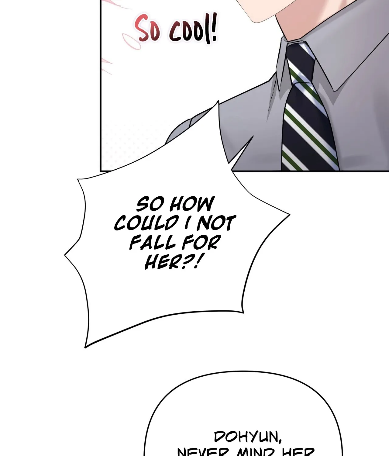 Read Office Partners chapter 8 image 106 on Lezhin