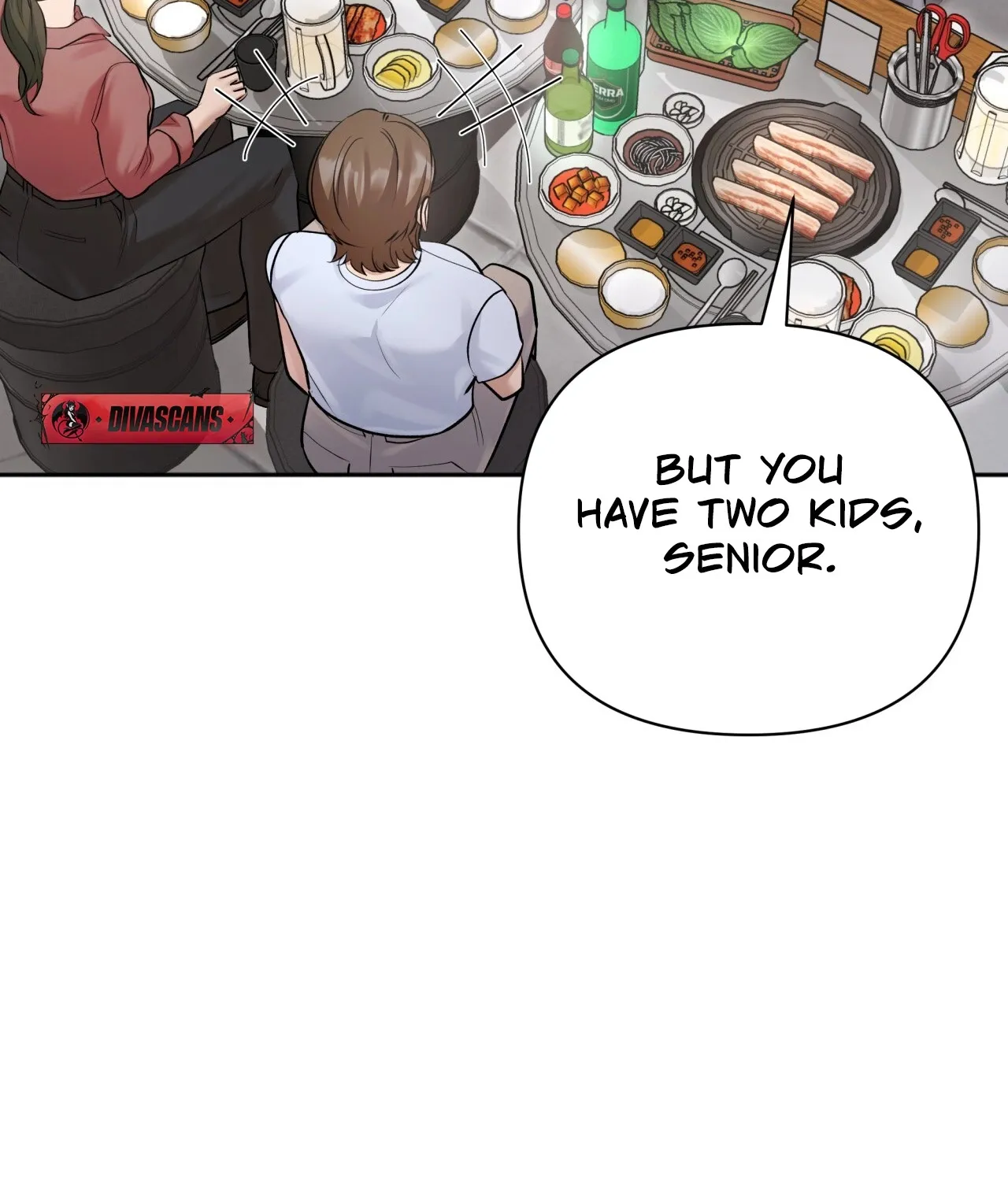 Read Office Partners chapter 8 image 108 on Lezhin
