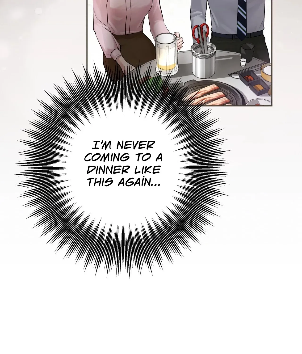Read Office Partners chapter 8 image 119 on Lezhin