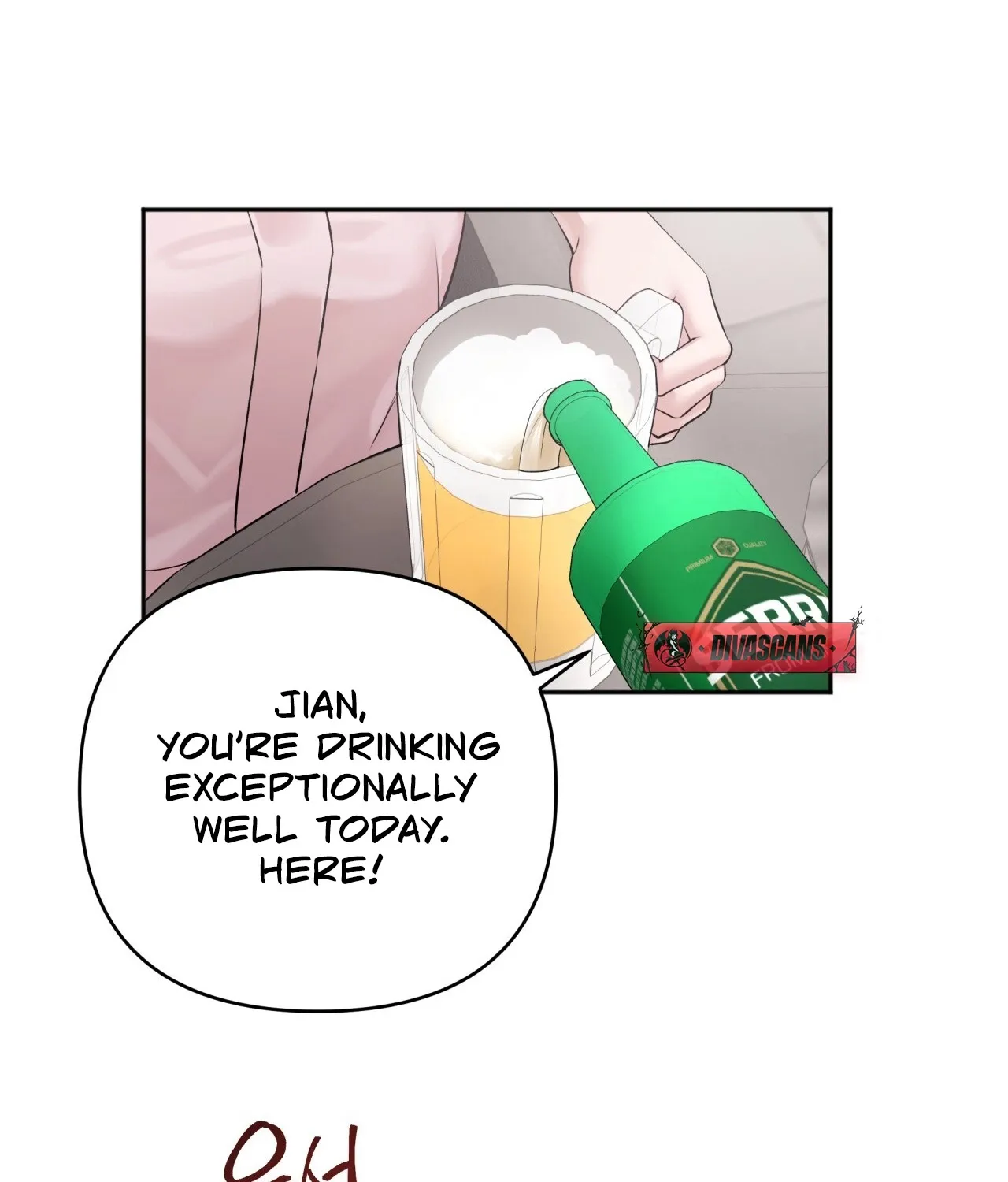 Read Office Partners chapter 8 image 120 on Lezhin