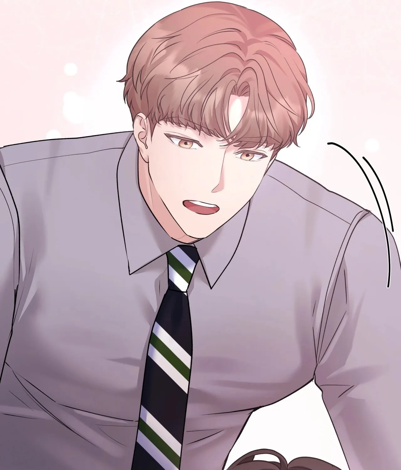 Read Office Partners chapter 8 image 131 on Lezhin