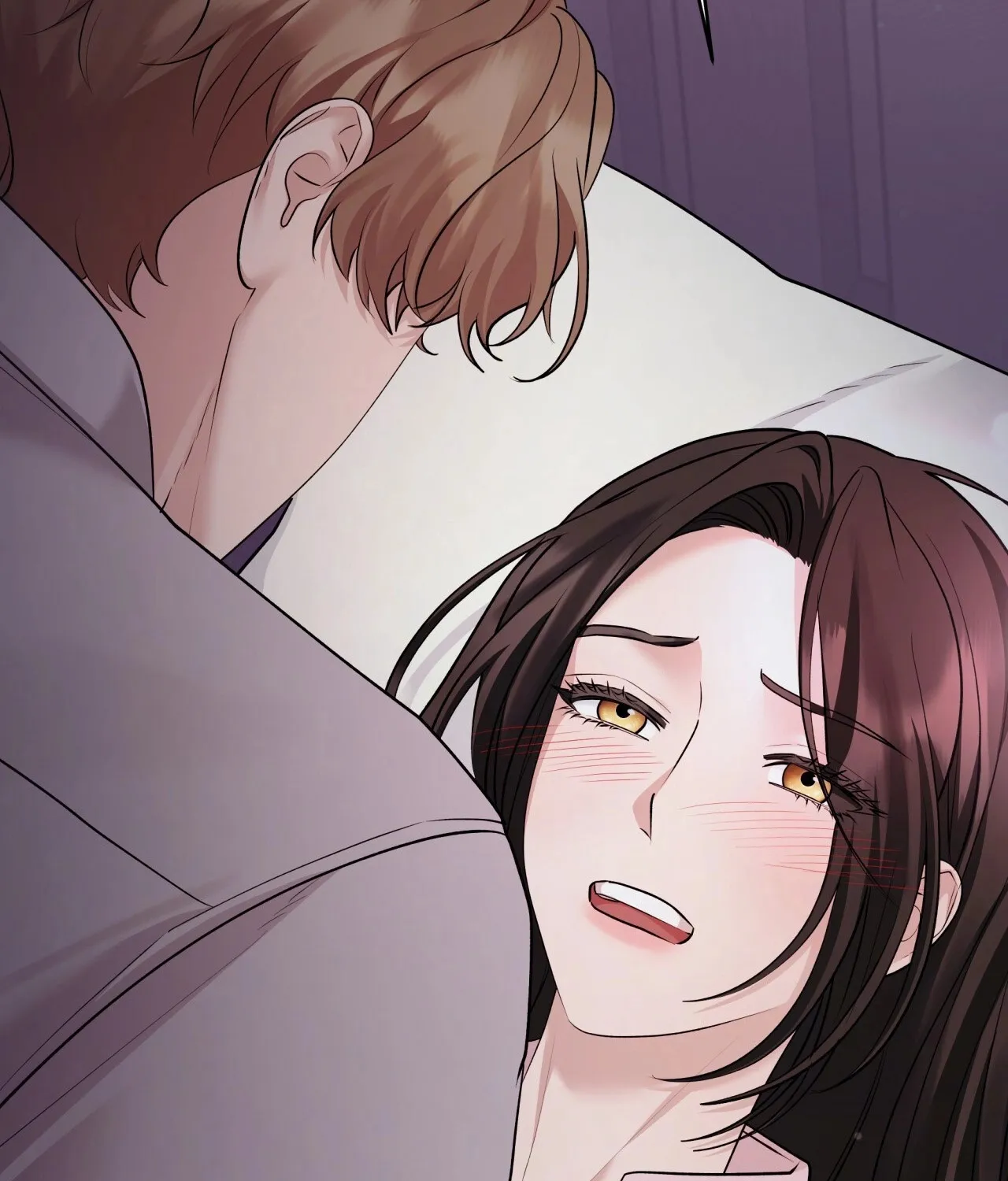 Read Office Partners chapter 8 image 137 on Lezhin