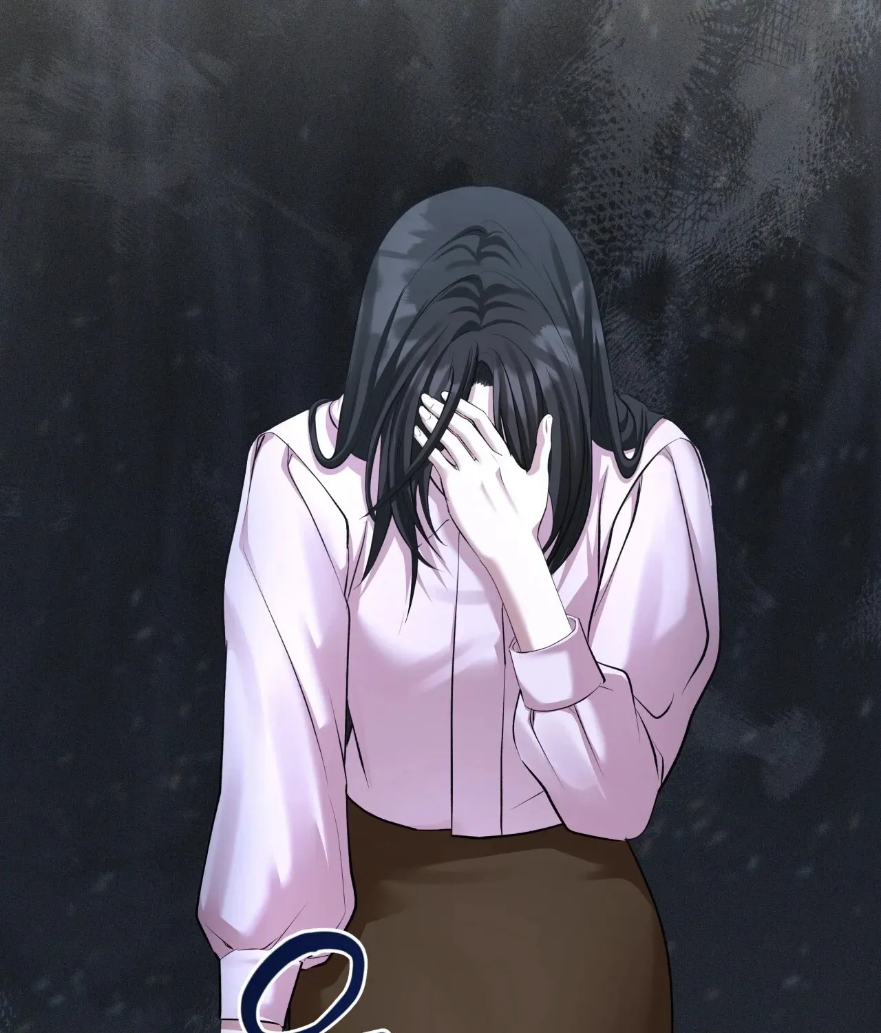 Read Office Partners chapter 8 image 15 on Lezhin