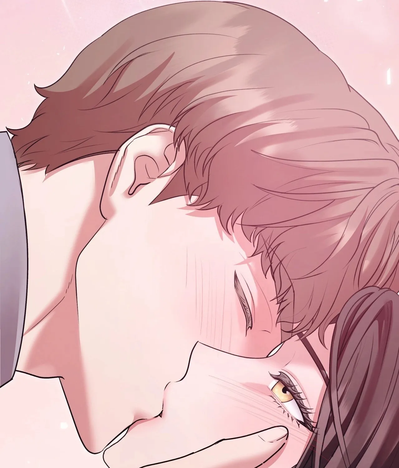 Read Office Partners chapter 8 image 151 on Lezhin