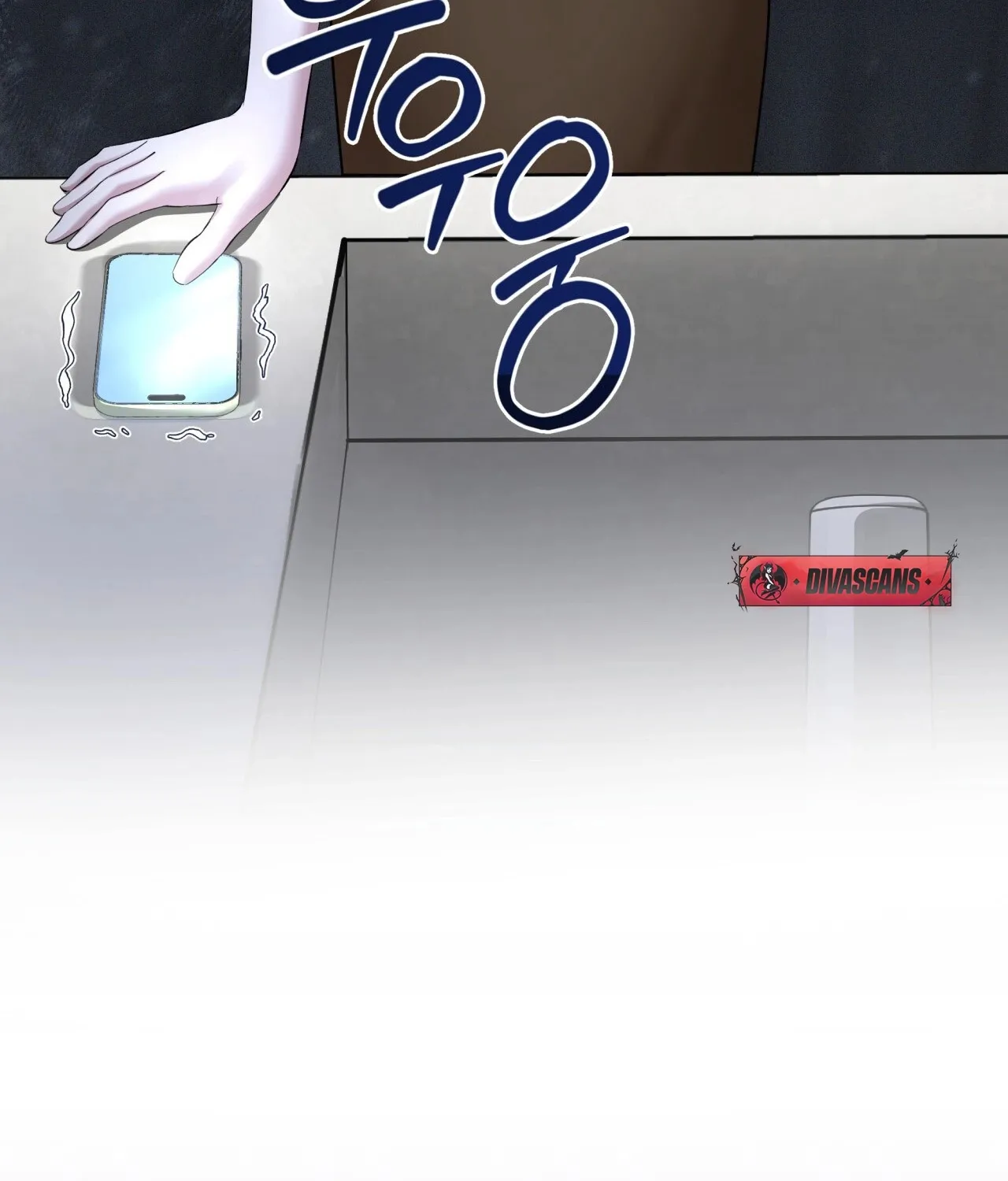 Read Office Partners chapter 8 image 16 on Lezhin
