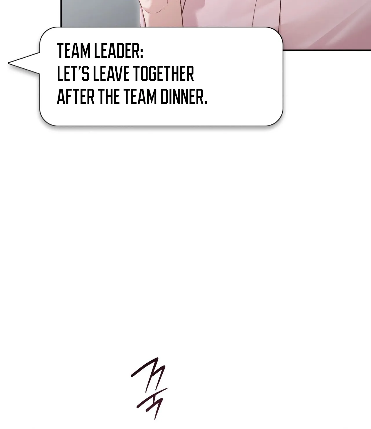 Read Office Partners chapter 8 image 18 on Lezhin