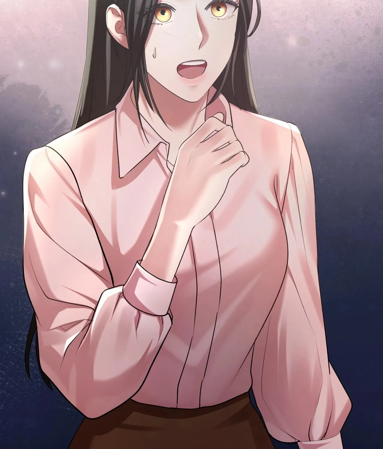Read Office Partners chapter 8 image 26 on Lezhin