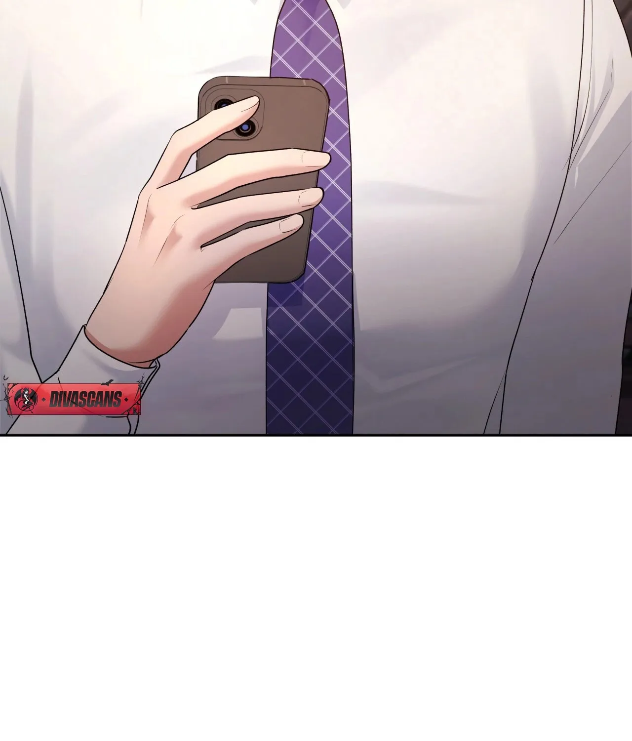 Read Office Partners chapter 8 image 34 on Lezhin