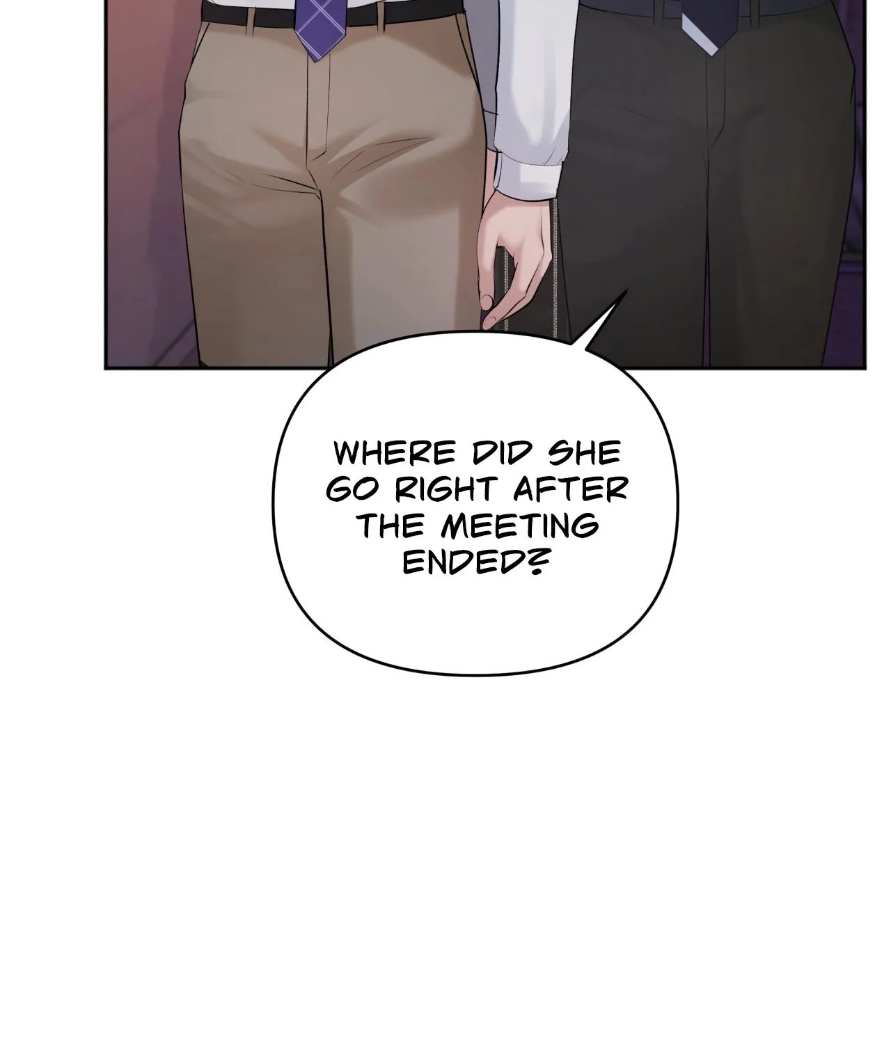Read Office Partners chapter 8 image 38 on Lezhin