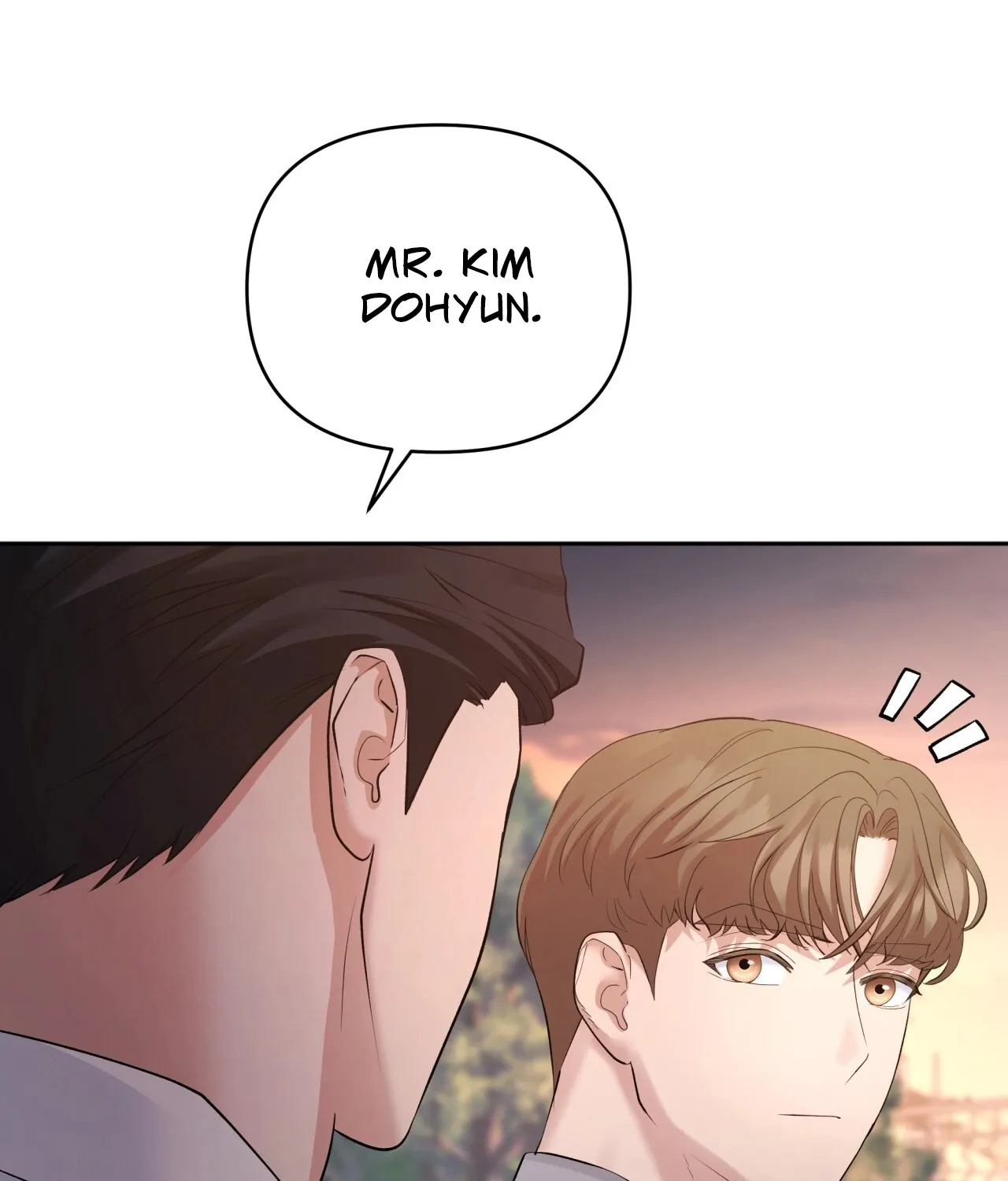 Read Office Partners chapter 8 image 39 on Lezhin