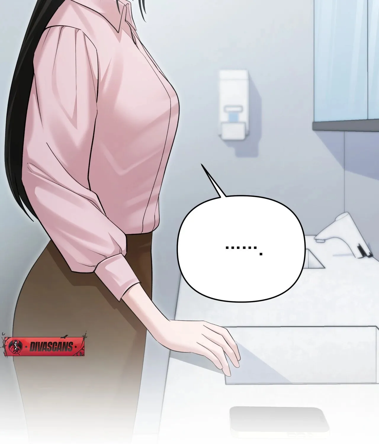 Read Office Partners chapter 8 image 4 on Lezhin