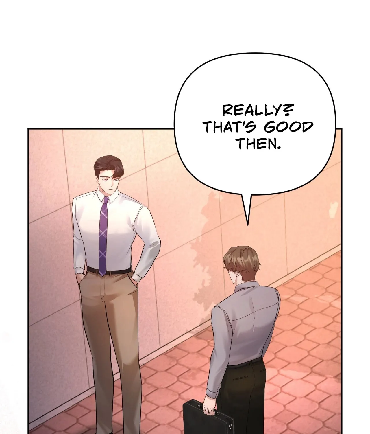 Read Office Partners chapter 8 image 52 on Lezhin