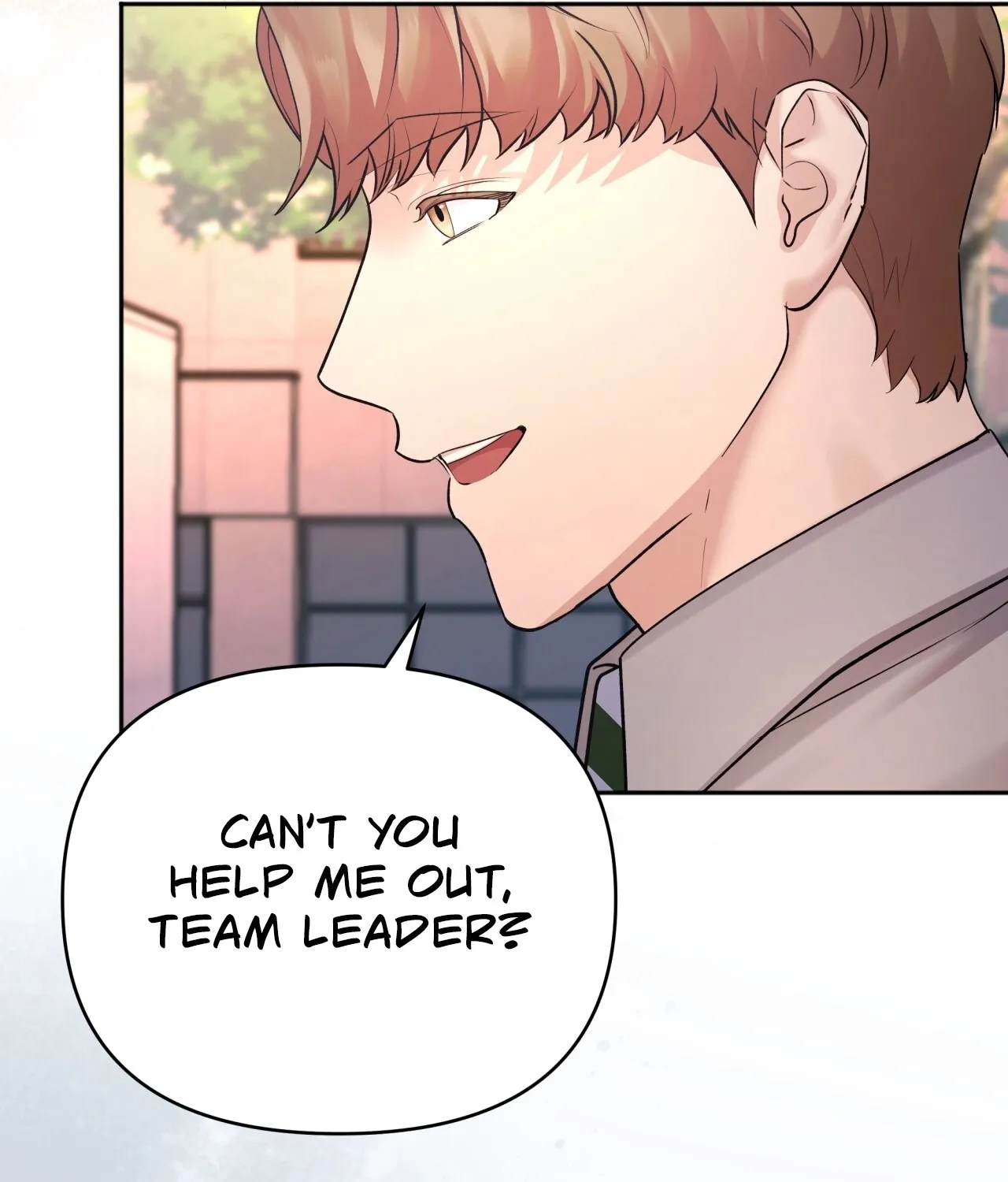 Read Office Partners chapter 8 image 55 on Lezhin
