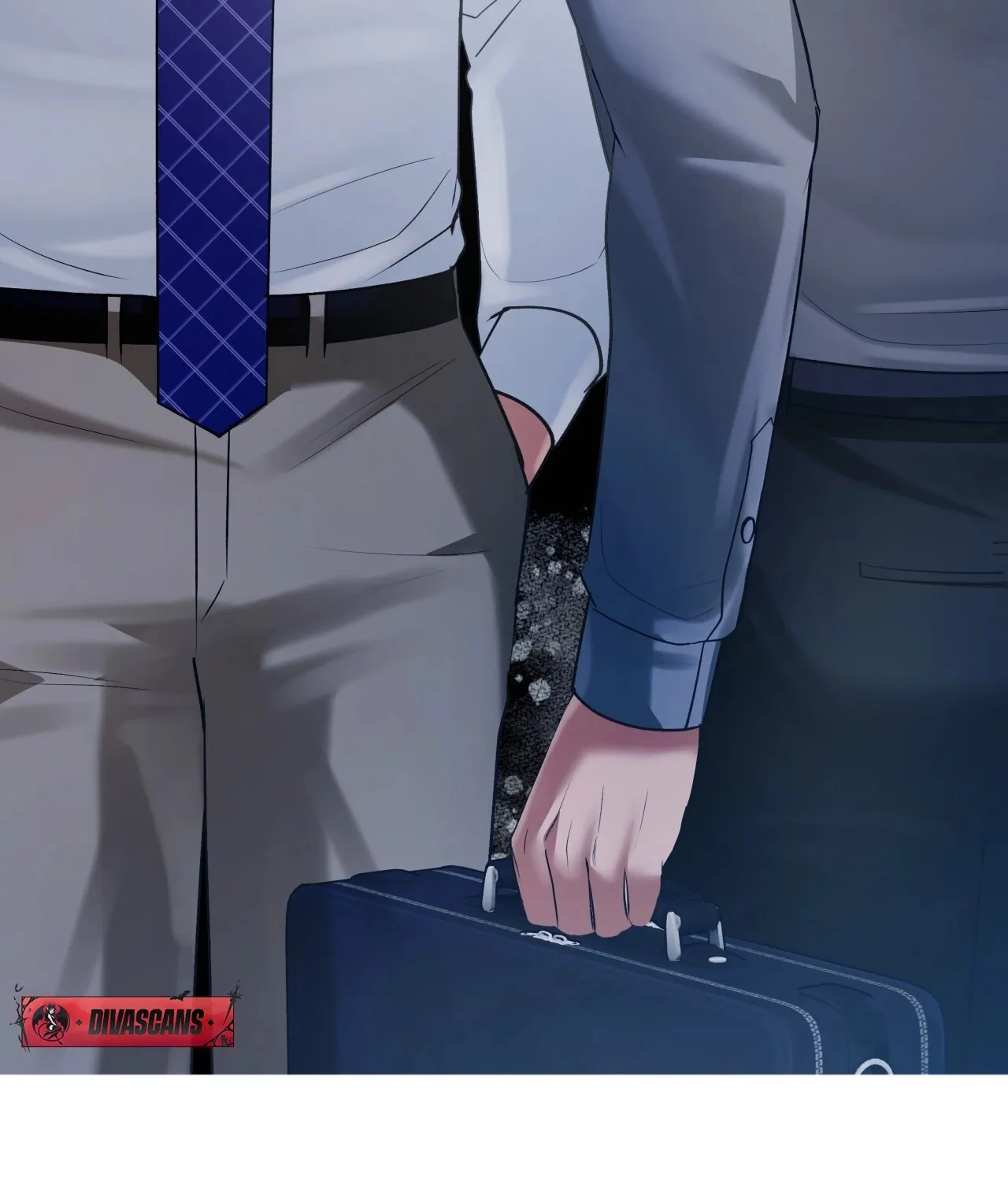 Read Office Partners chapter 8 image 59 on Lezhin