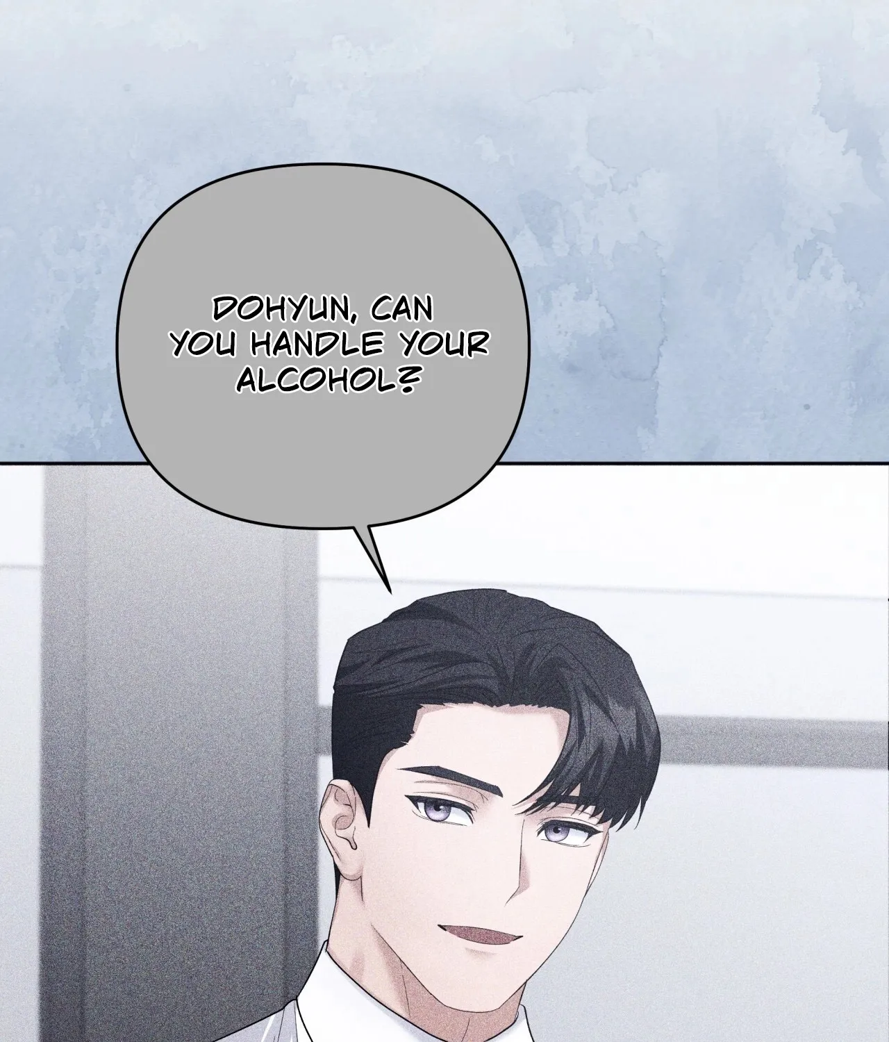 Read Office Partners chapter 8 image 6 on Lezhin