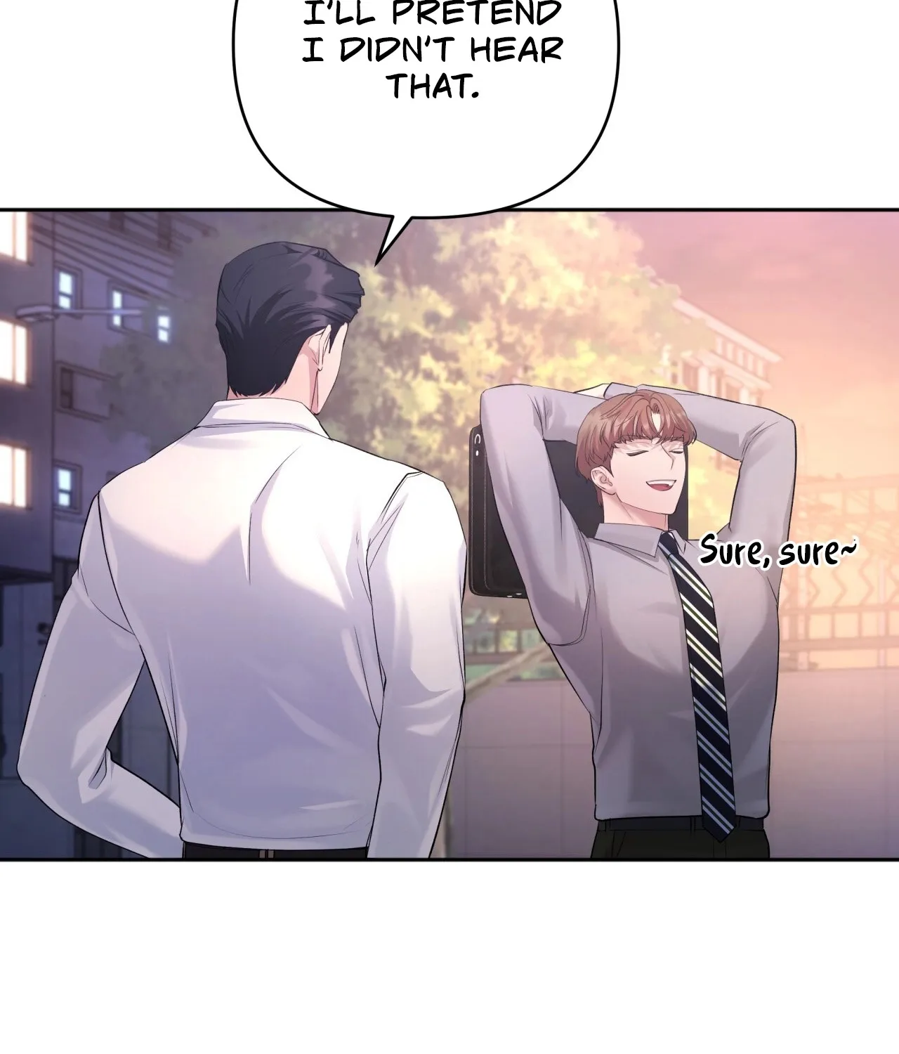 Read Office Partners chapter 8 image 62 on Lezhin