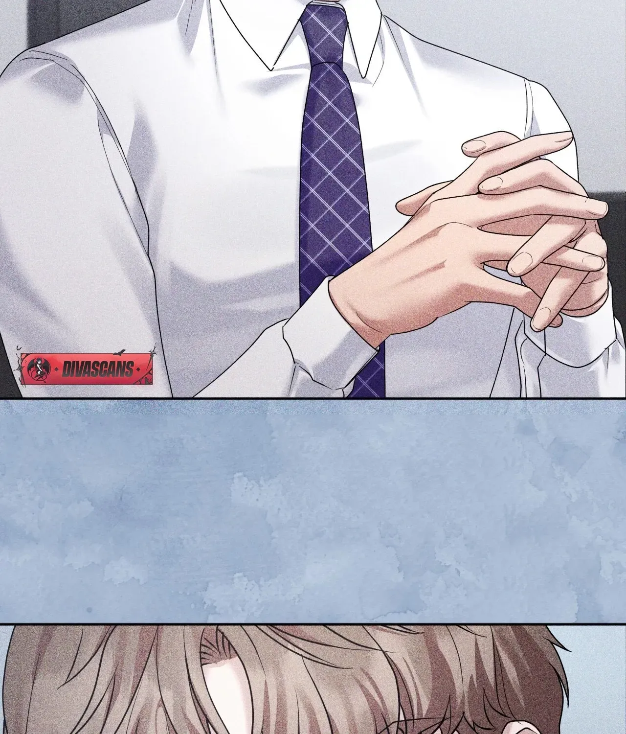 Read Office Partners chapter 8 image 7 on Lezhin