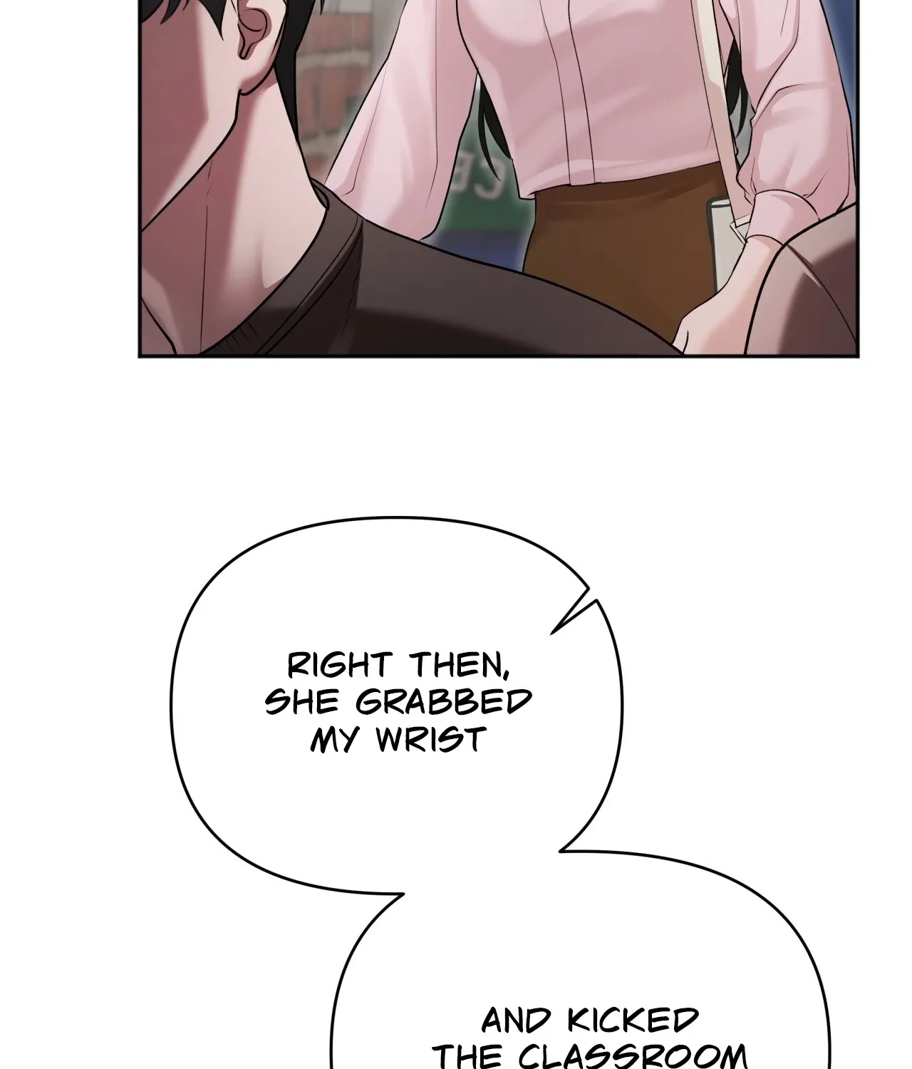 Read Office Partners chapter 8 image 73 on Lezhin