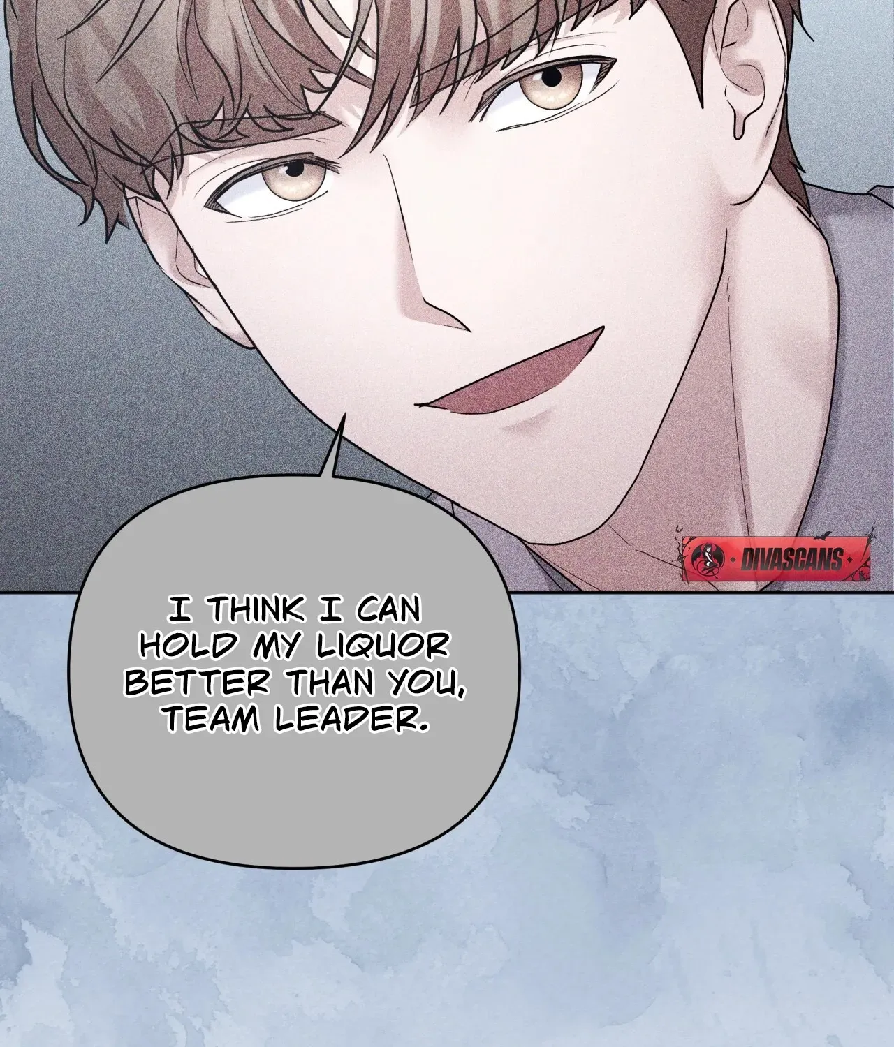 Read Office Partners chapter 8 image 8 on Lezhin