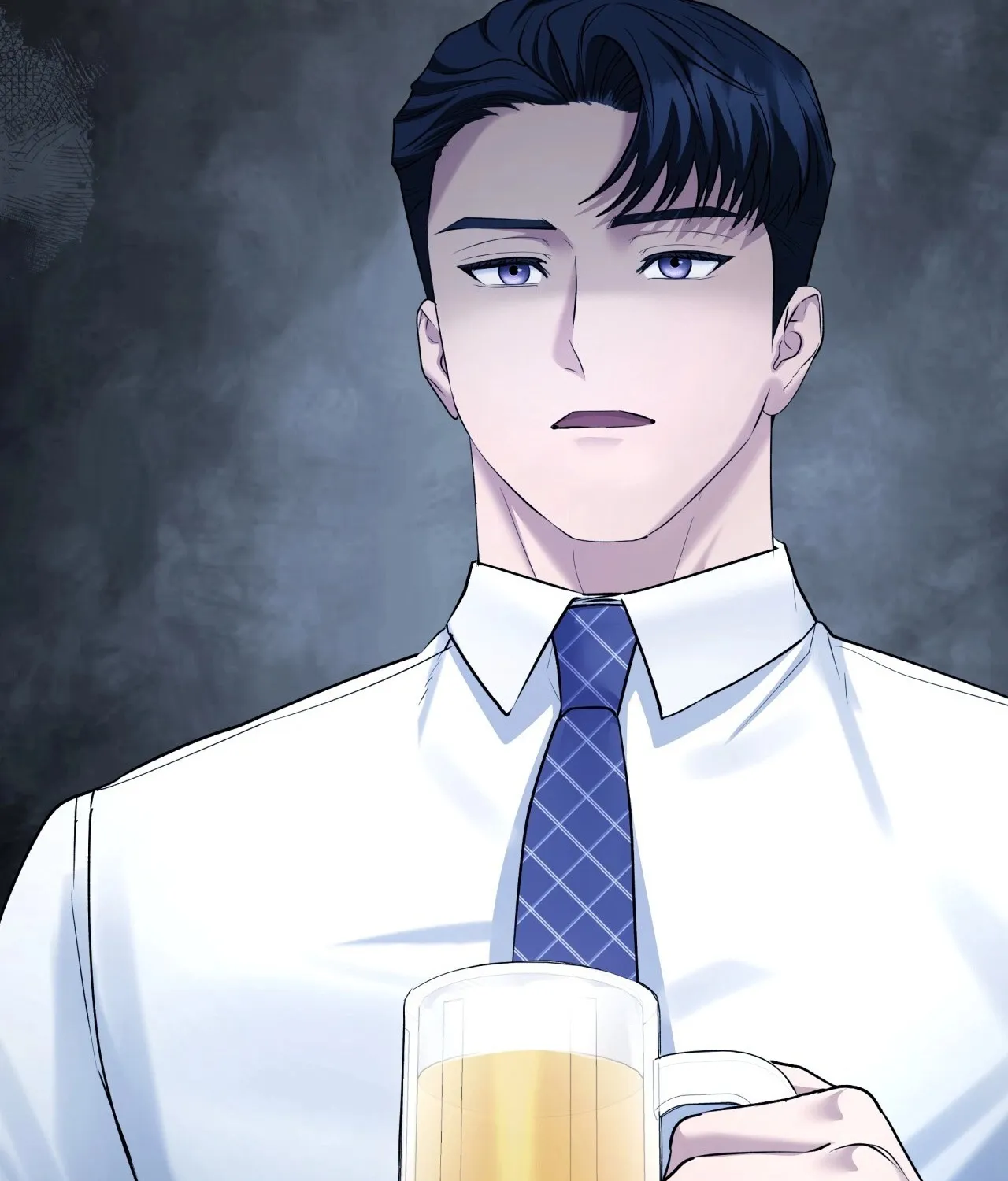 Read Office Partners chapter 8 image 93 on Lezhin