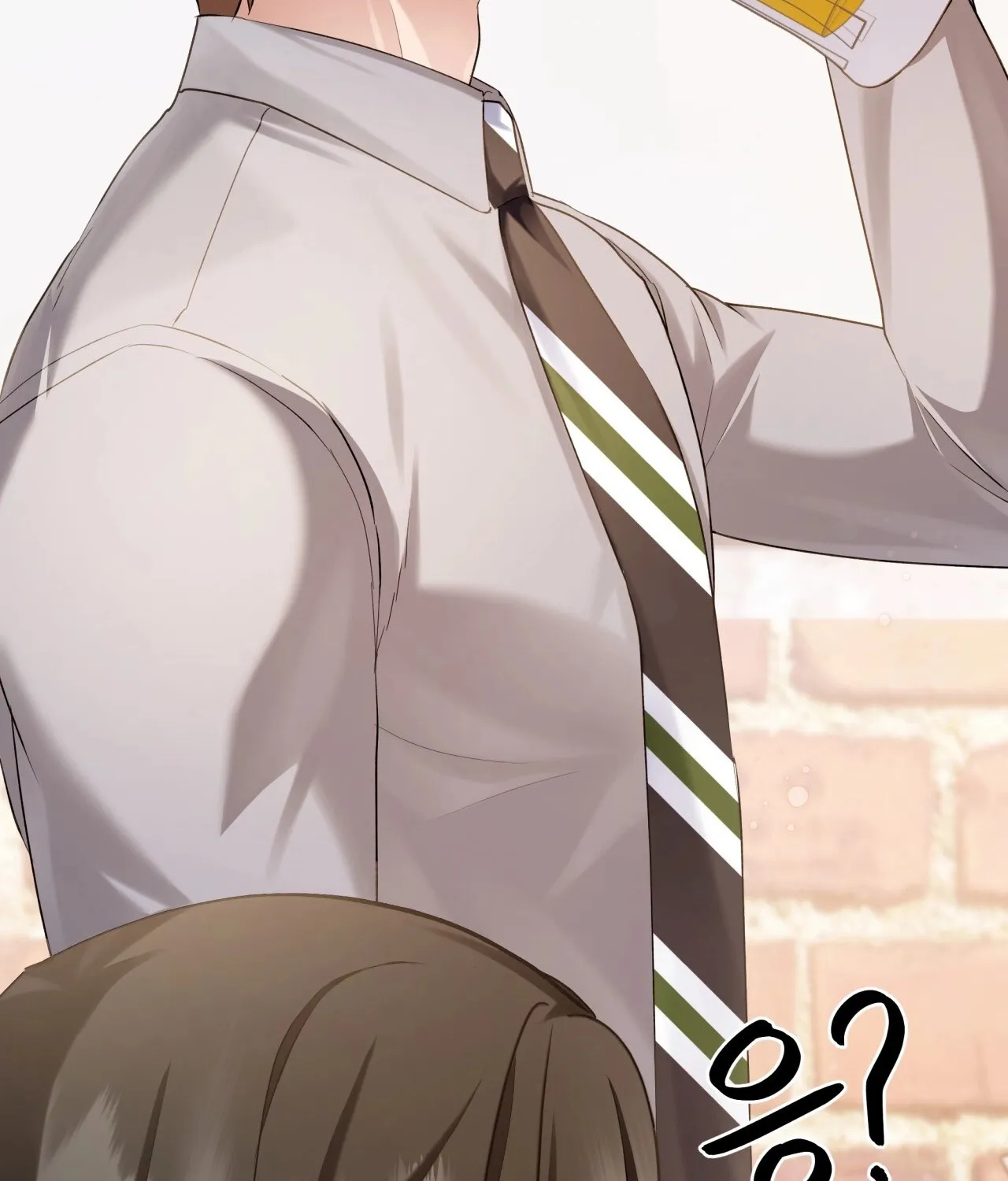 Read Office Partners chapter 9 image 13 on Lezhin