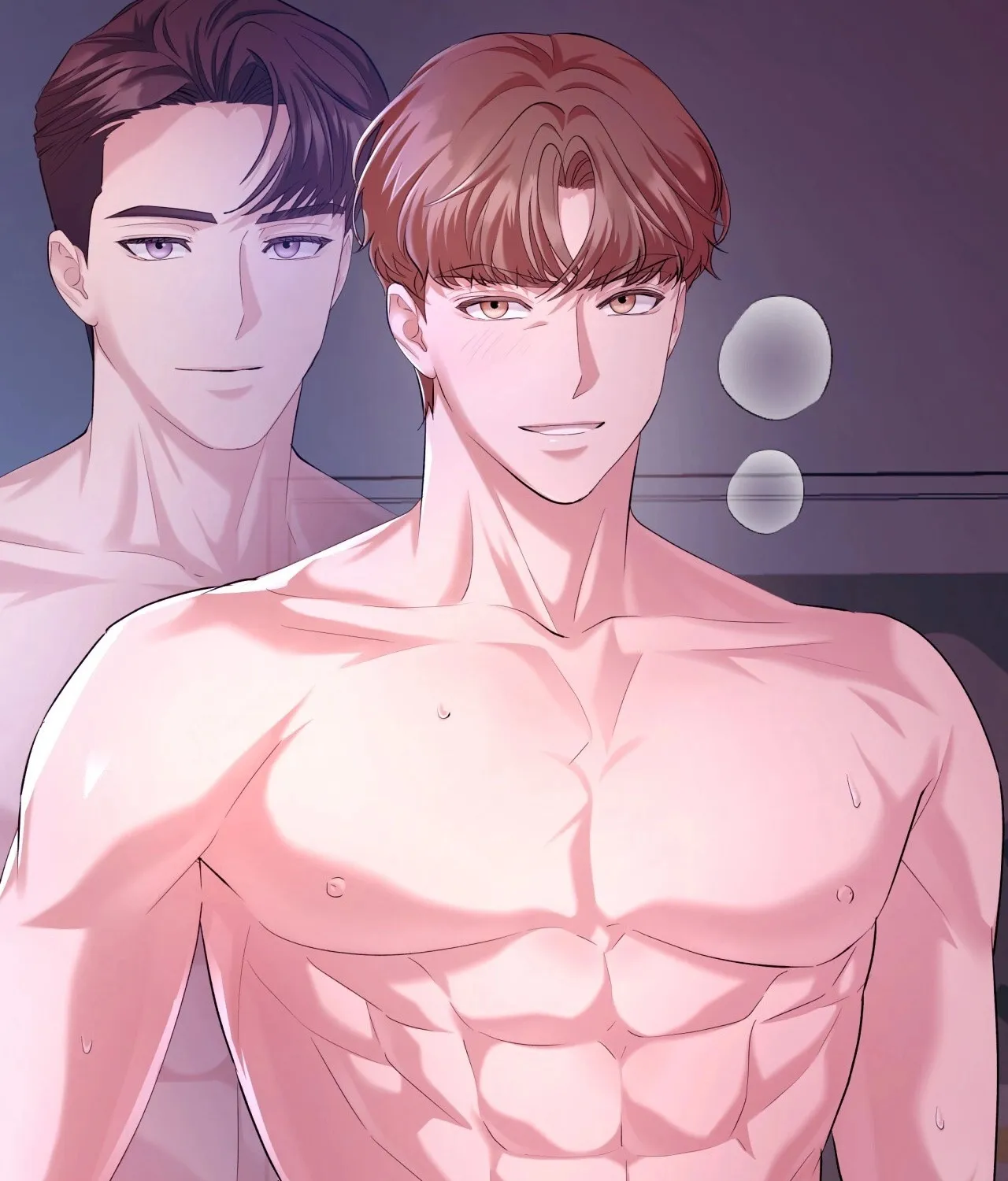 Read Office Partners chapter 9 image 132 on Lezhin