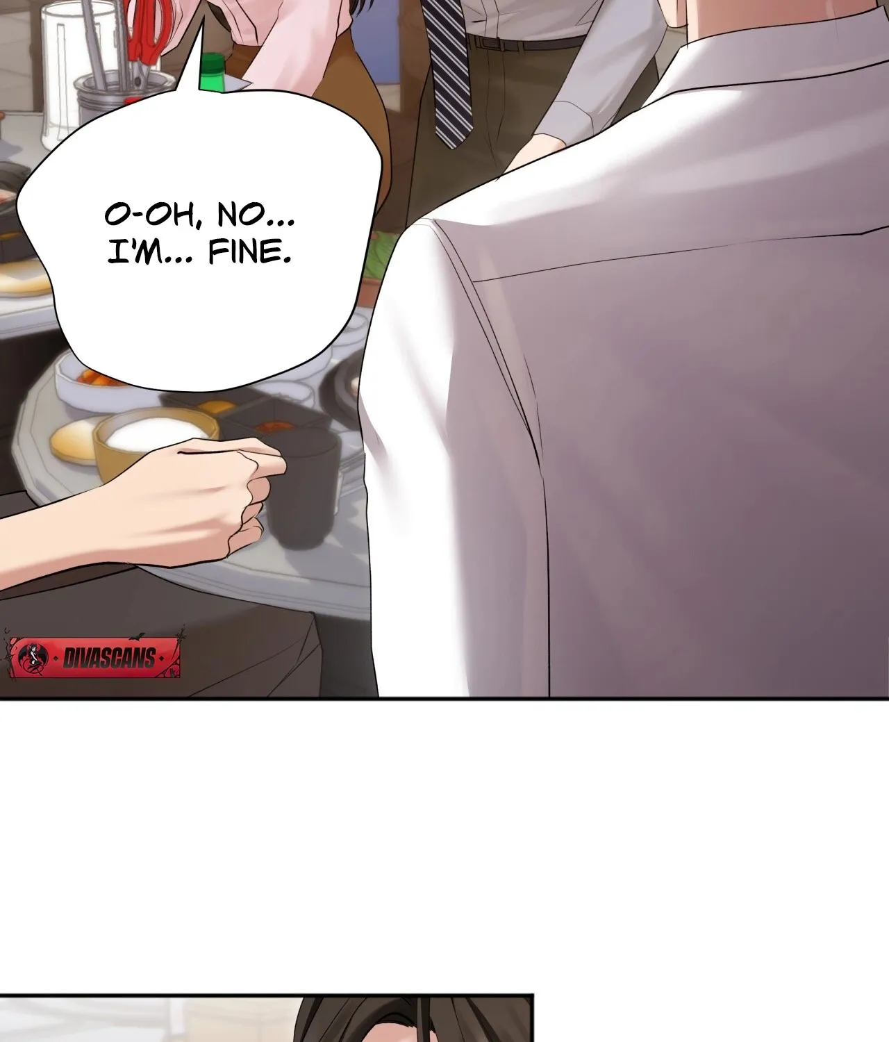 Read Office Partners chapter 9 image 24 on Lezhin