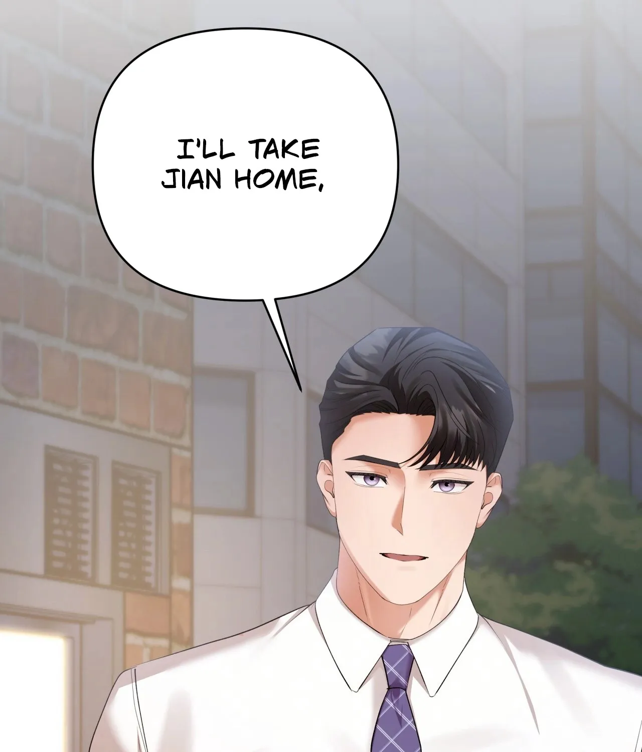 Read Office Partners chapter 9 image 35 on Lezhin