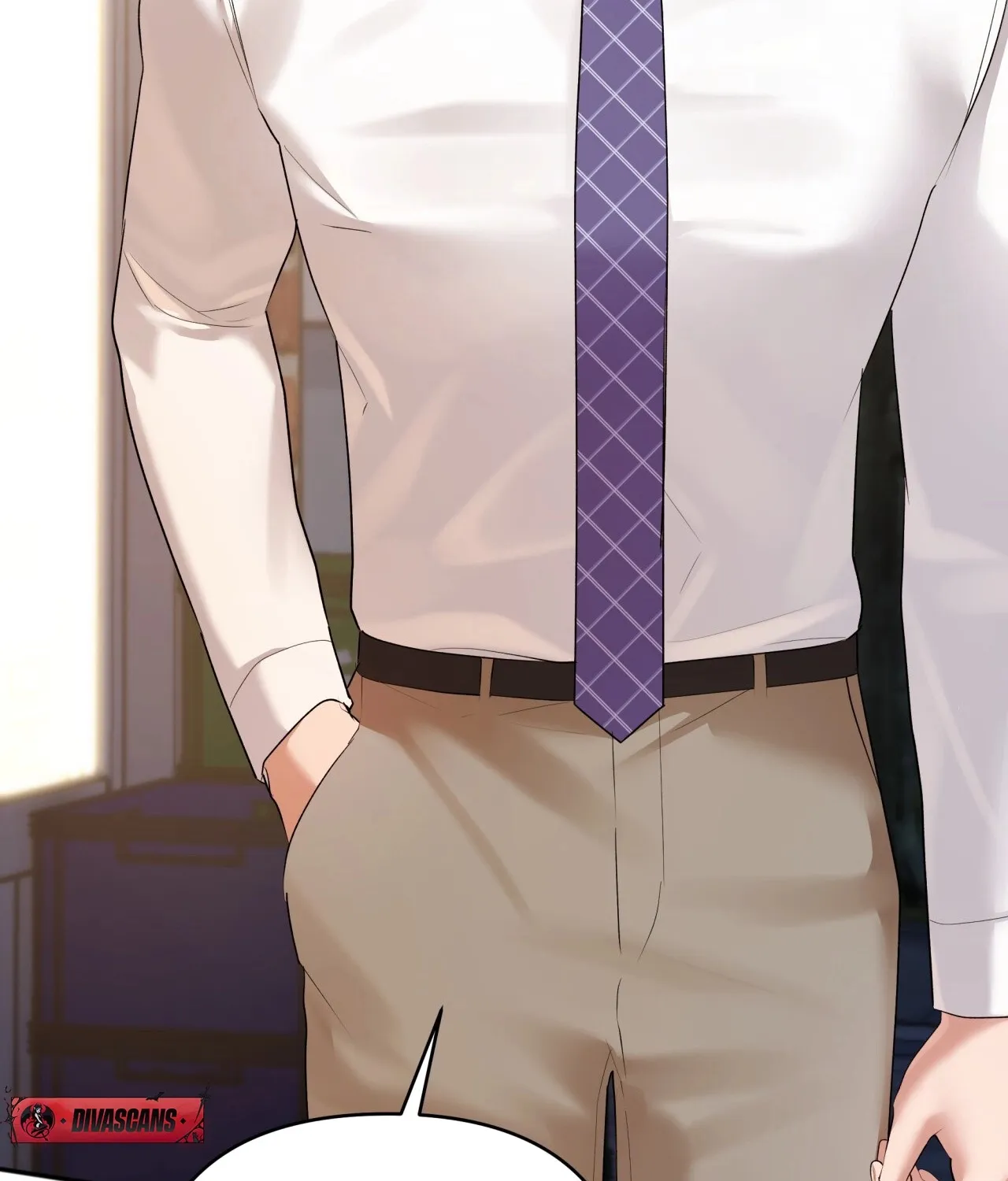 Read Office Partners chapter 9 image 36 on Lezhin
