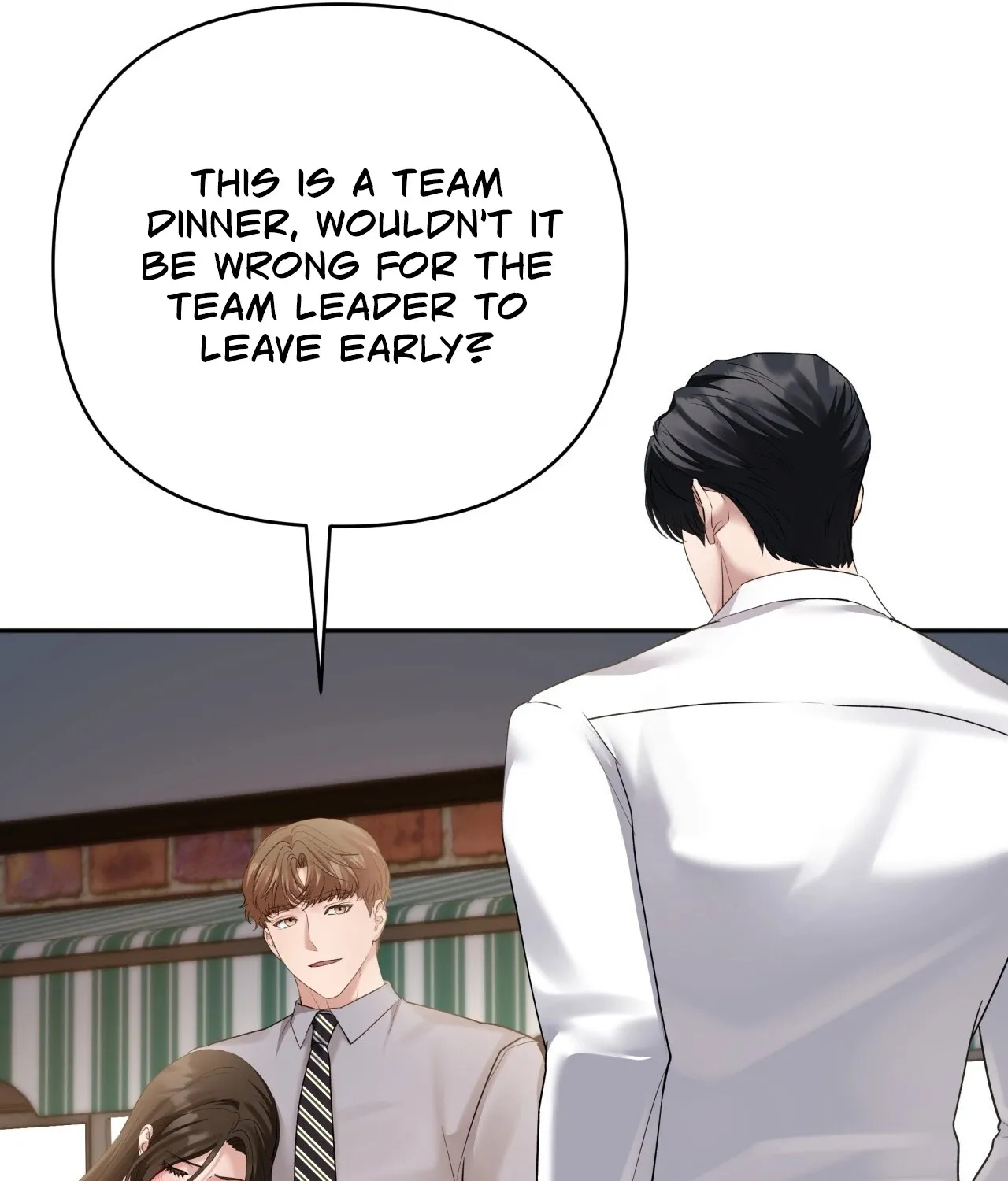Read Office Partners chapter 9 image 41 on Lezhin