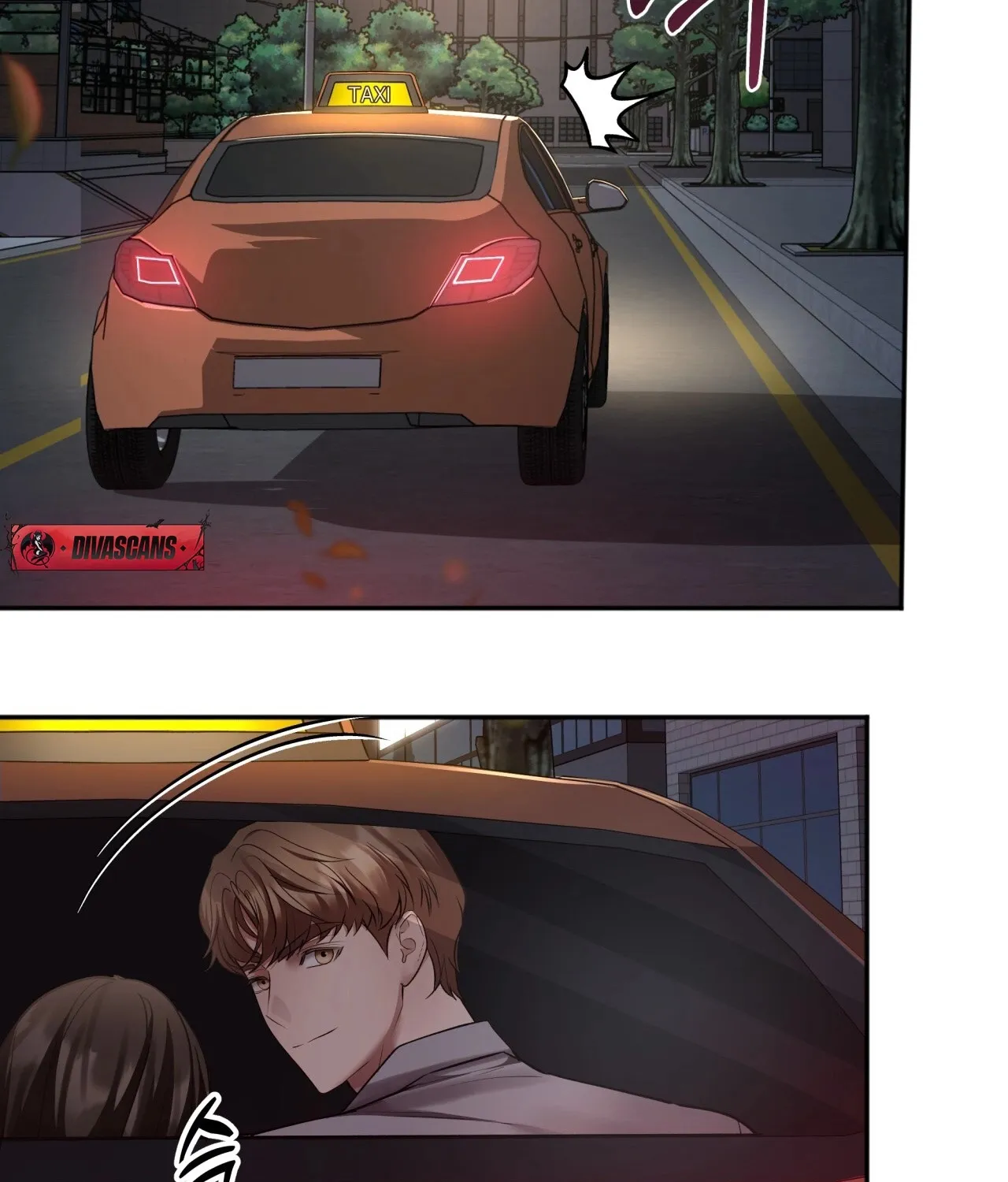 Read Office Partners chapter 9 image 49 on Lezhin