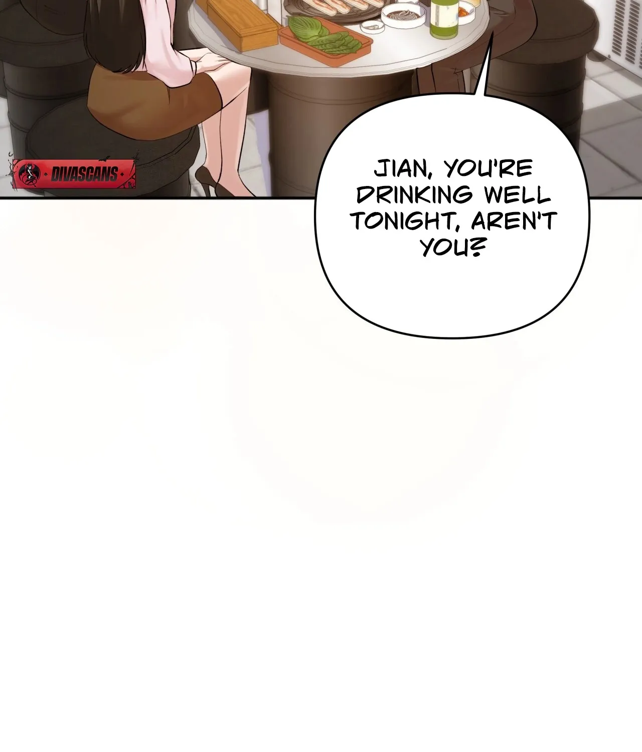 Read Office Partners chapter 9 image 6 on Lezhin