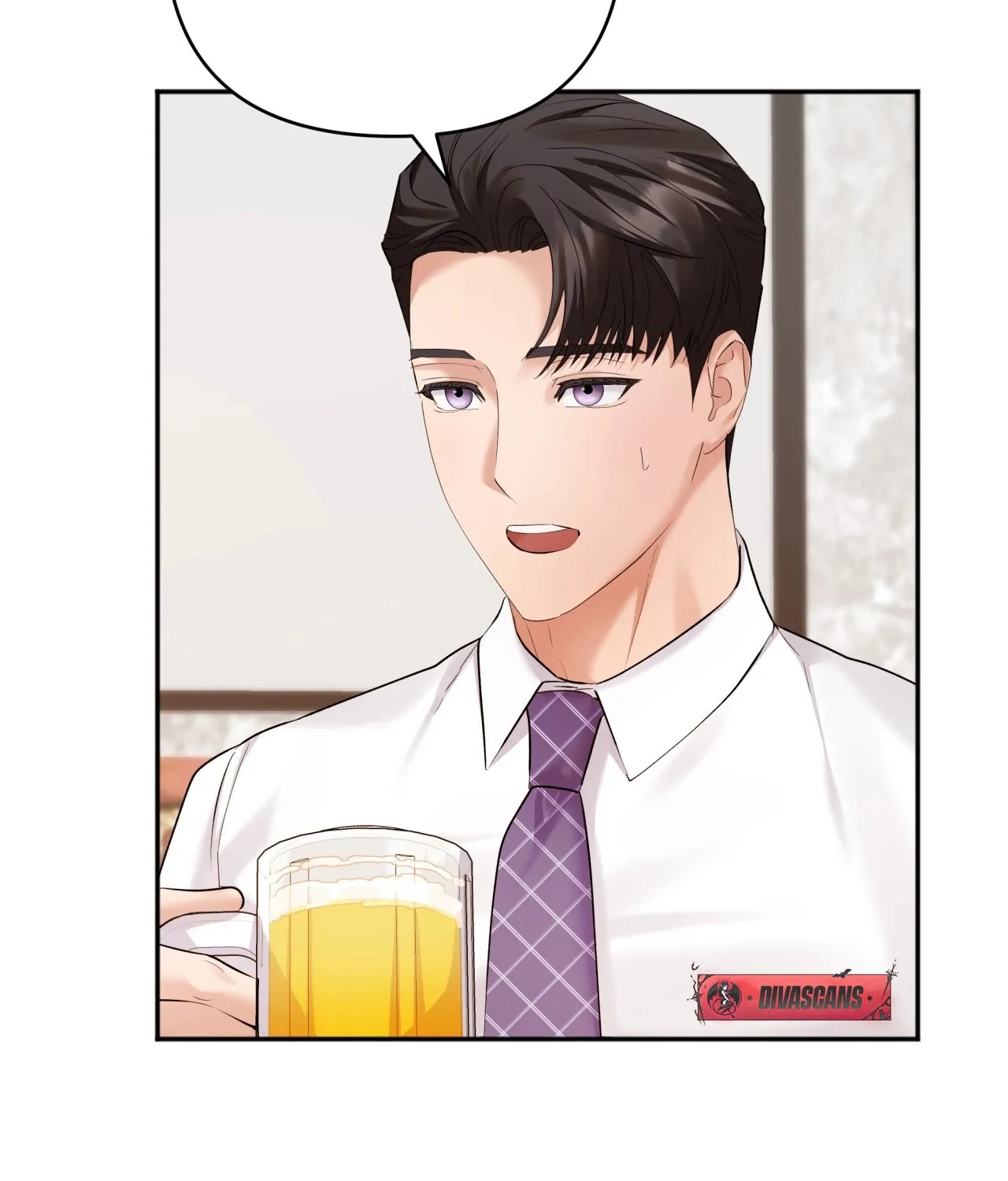 Read Office Partners chapter 9 image 9 on Lezhin