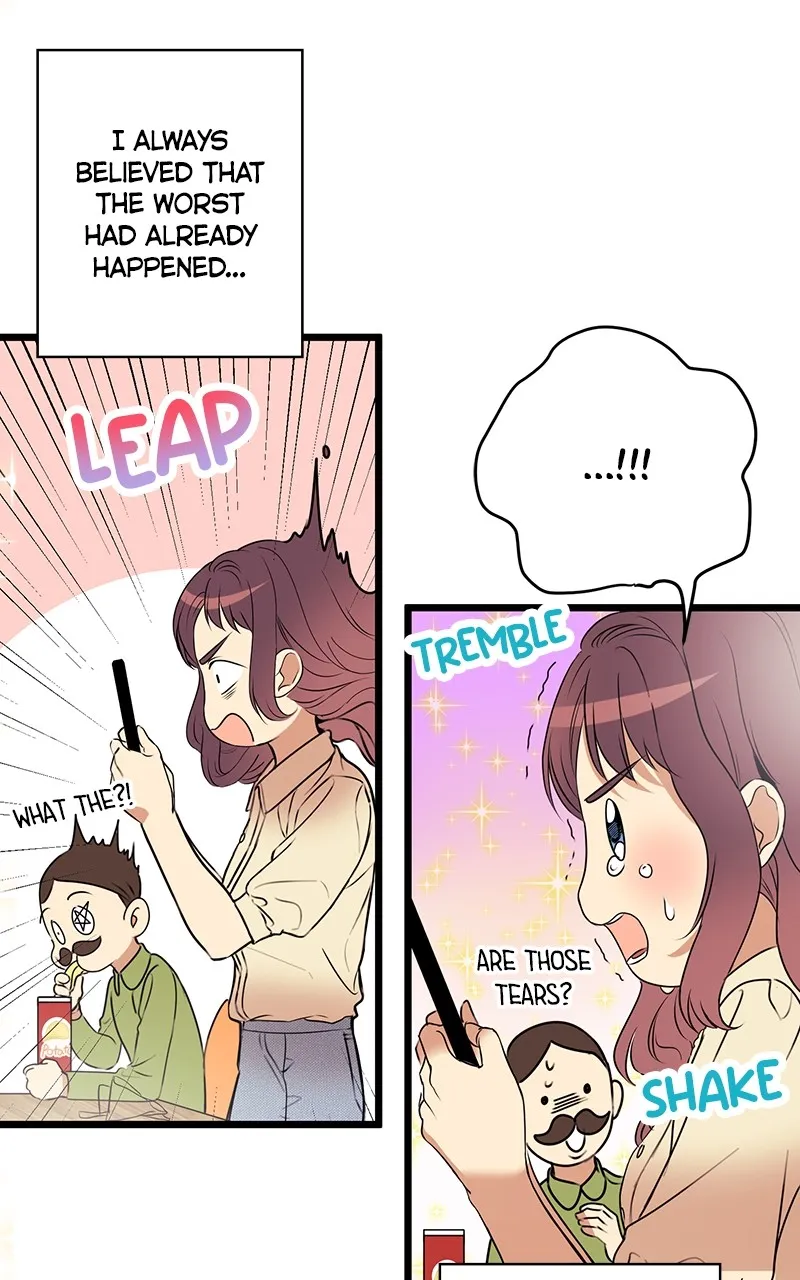 Read Office Romance from Hell chapter 1 image 11 on Lezhin