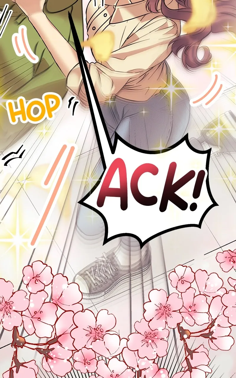 Read Office Romance from Hell chapter 1 image 15 on Lezhin